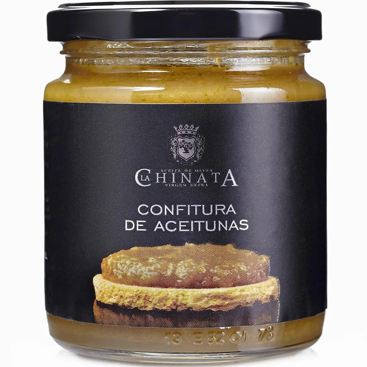 La Chinata 'Sélection Gourmet' Petit 1 6-Unité Panier