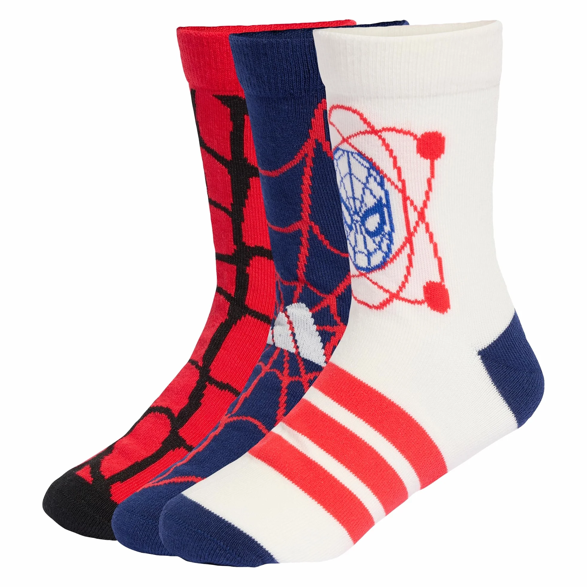 Adidas Chaussettes Spider-Man Marvel Enfants