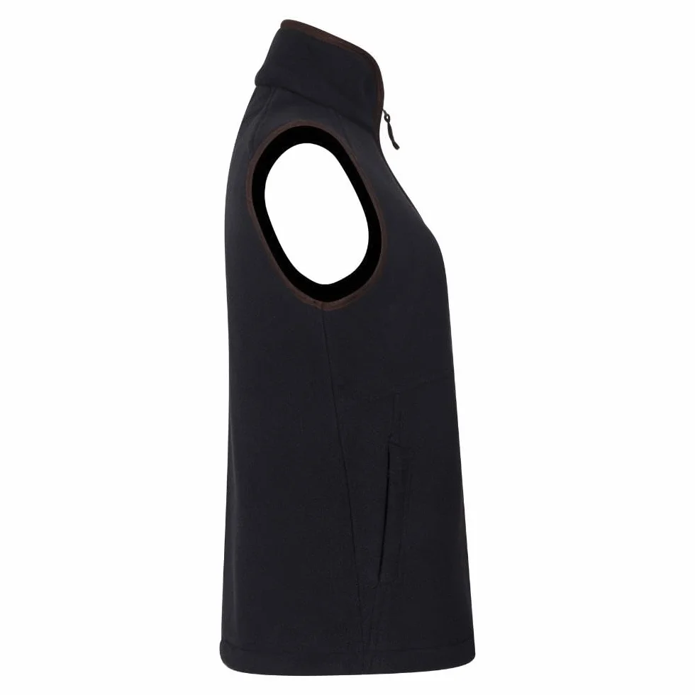 Gilet en Polaire Guildford pour Femmes - Walker and Hawkes