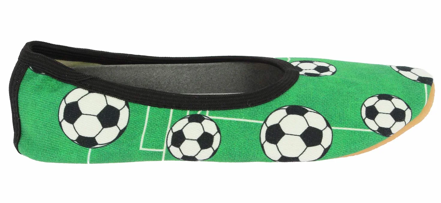 Beck Fussball Chaussures de Gymnastique Garçon