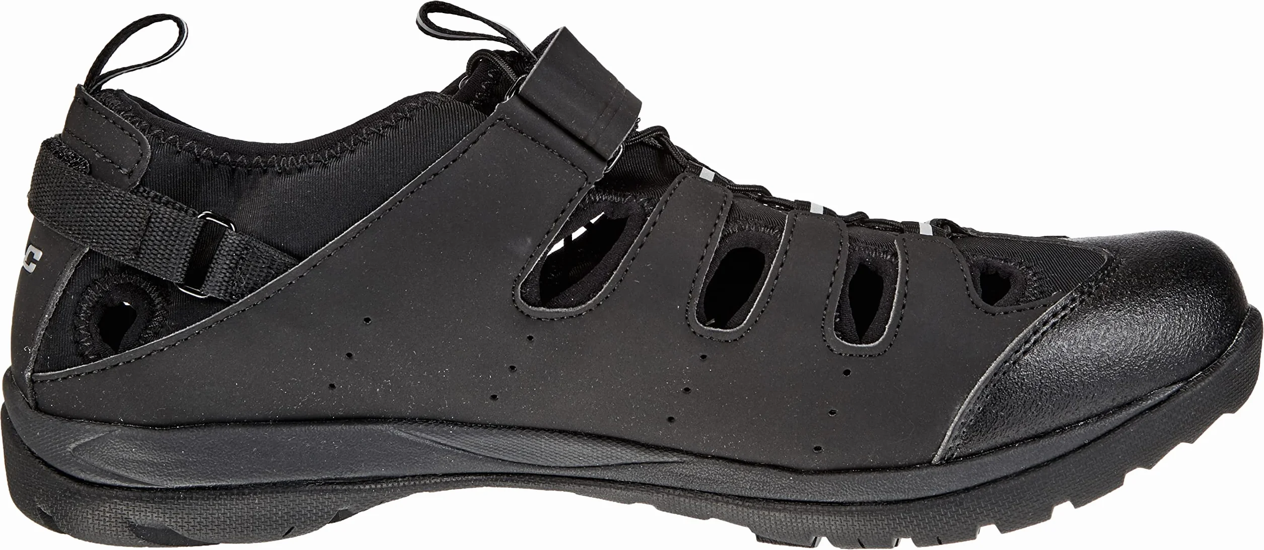 XLC SPD CB-L08 Chaussure de cyclisme Mixte
