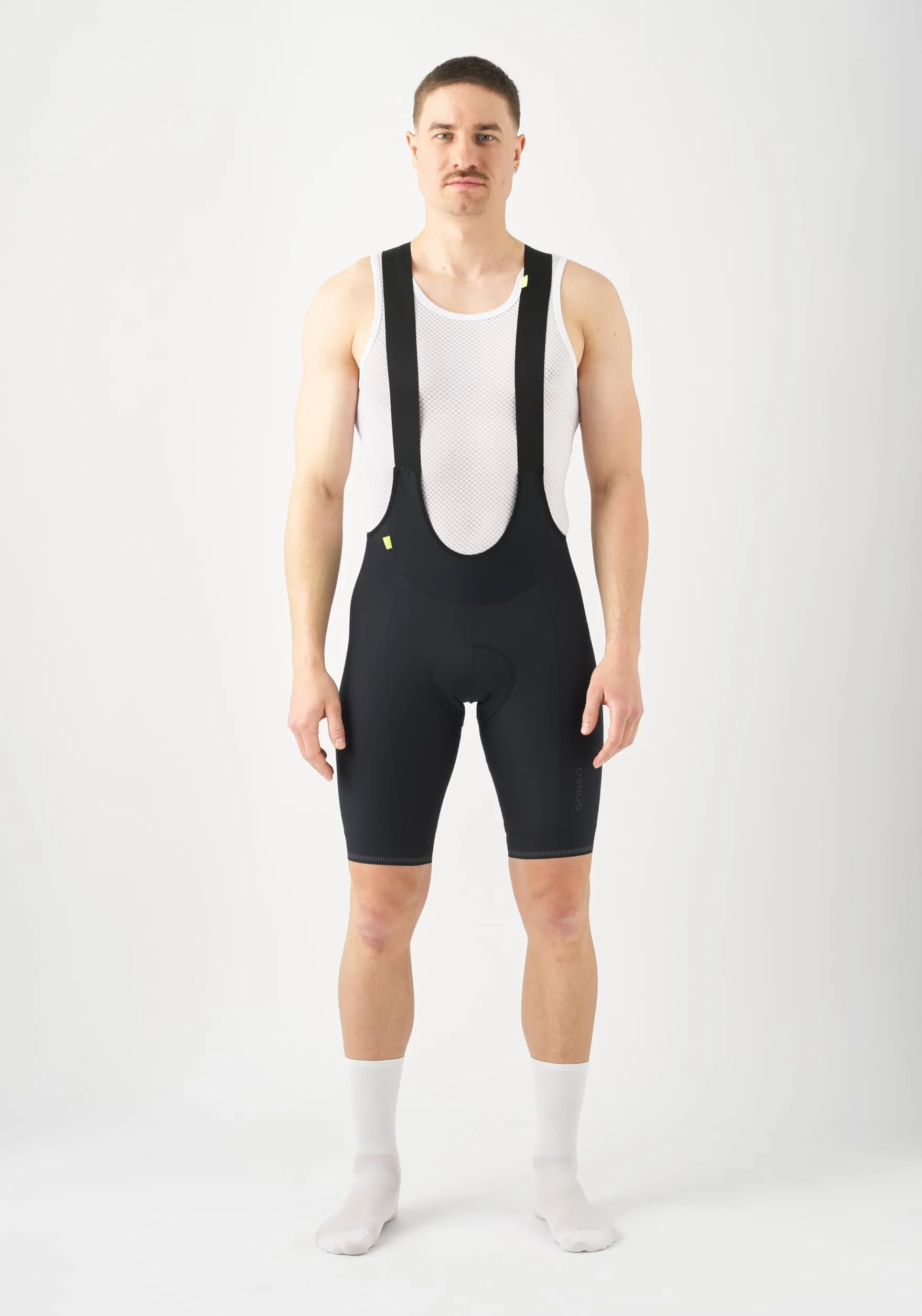 Gonso Sitivo Bib Short de Cyclisme Homme