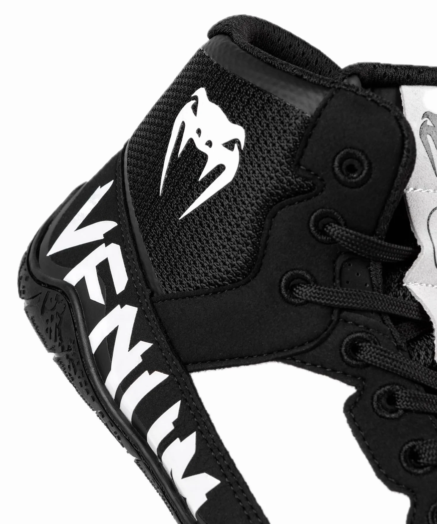 Venum Elite Chaussures de Lutte