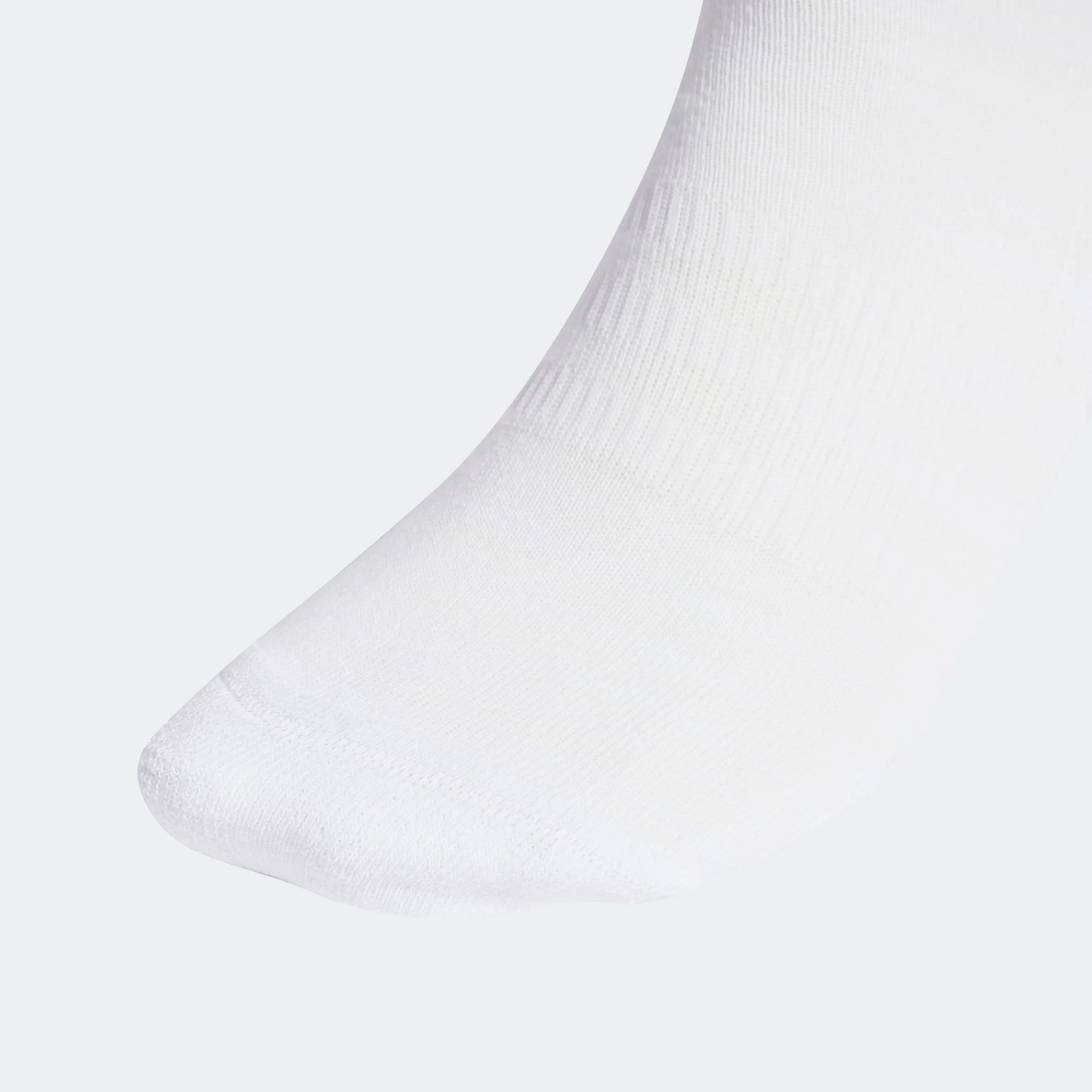 Adidas Chaussettes matelassées 3 paires