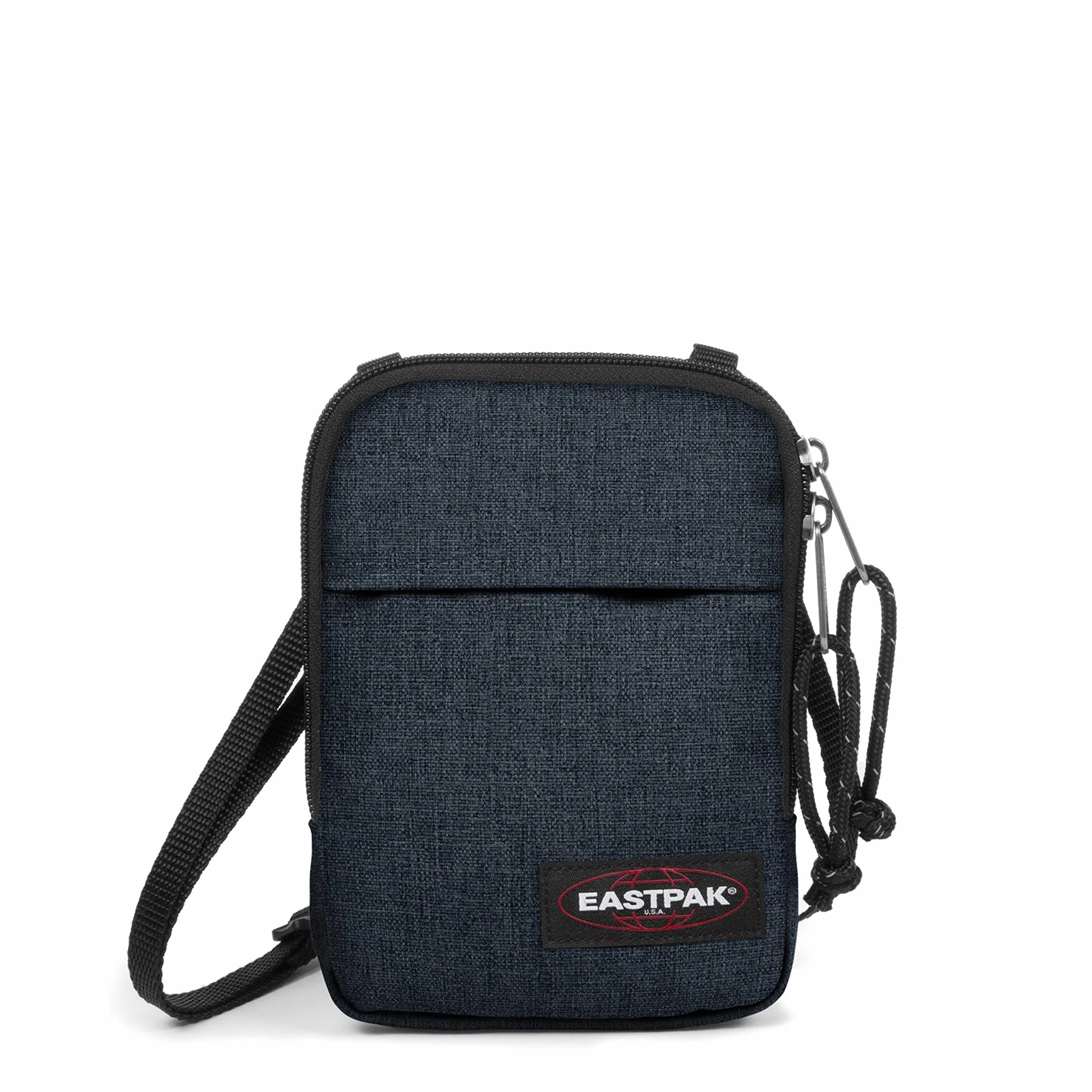 Eastpak BUDDY Sac Bandoulière 0.5 L Triple Denim Bleu