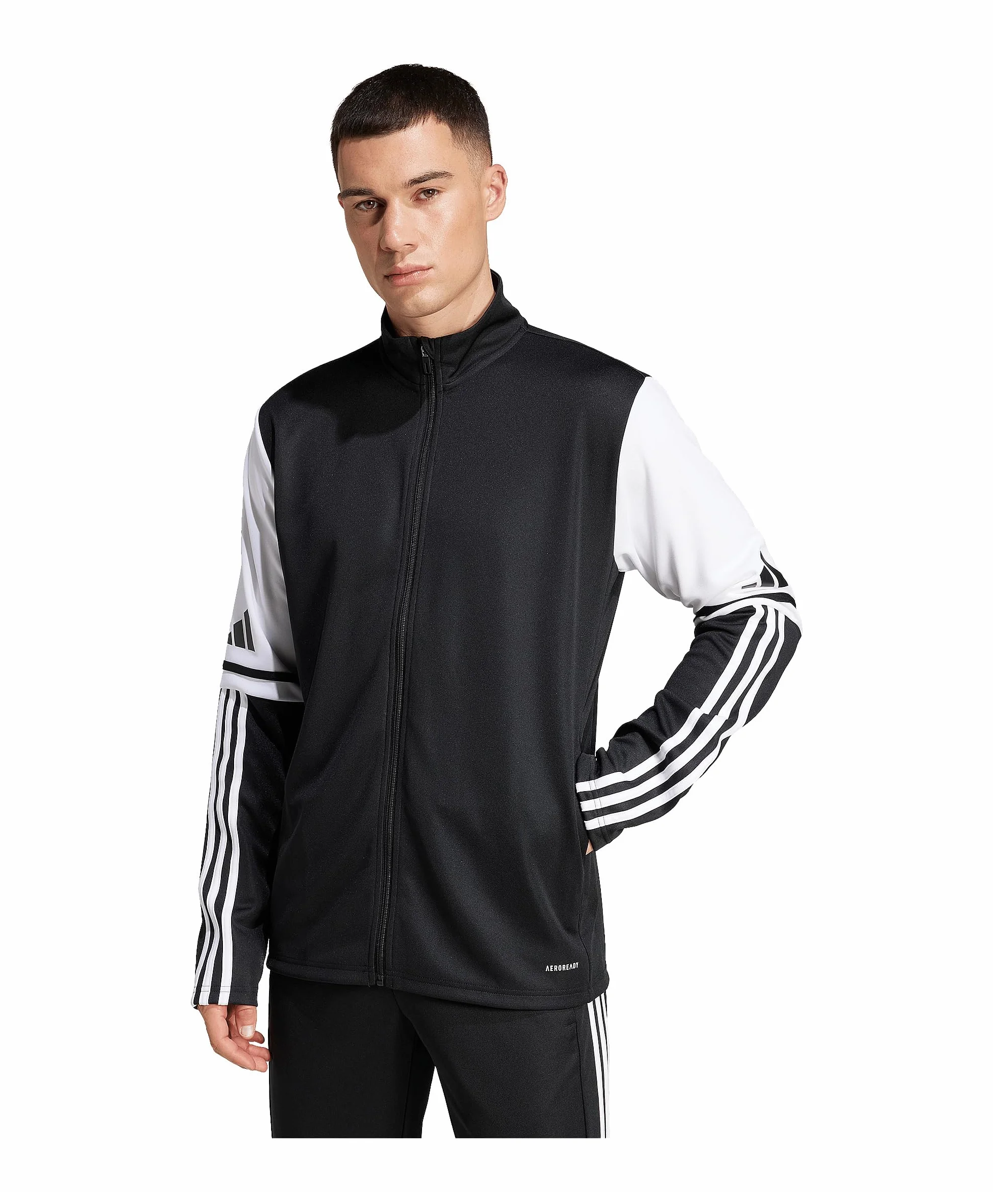 Adidas Homme SQUADRA25 PRESENTATION JACKET