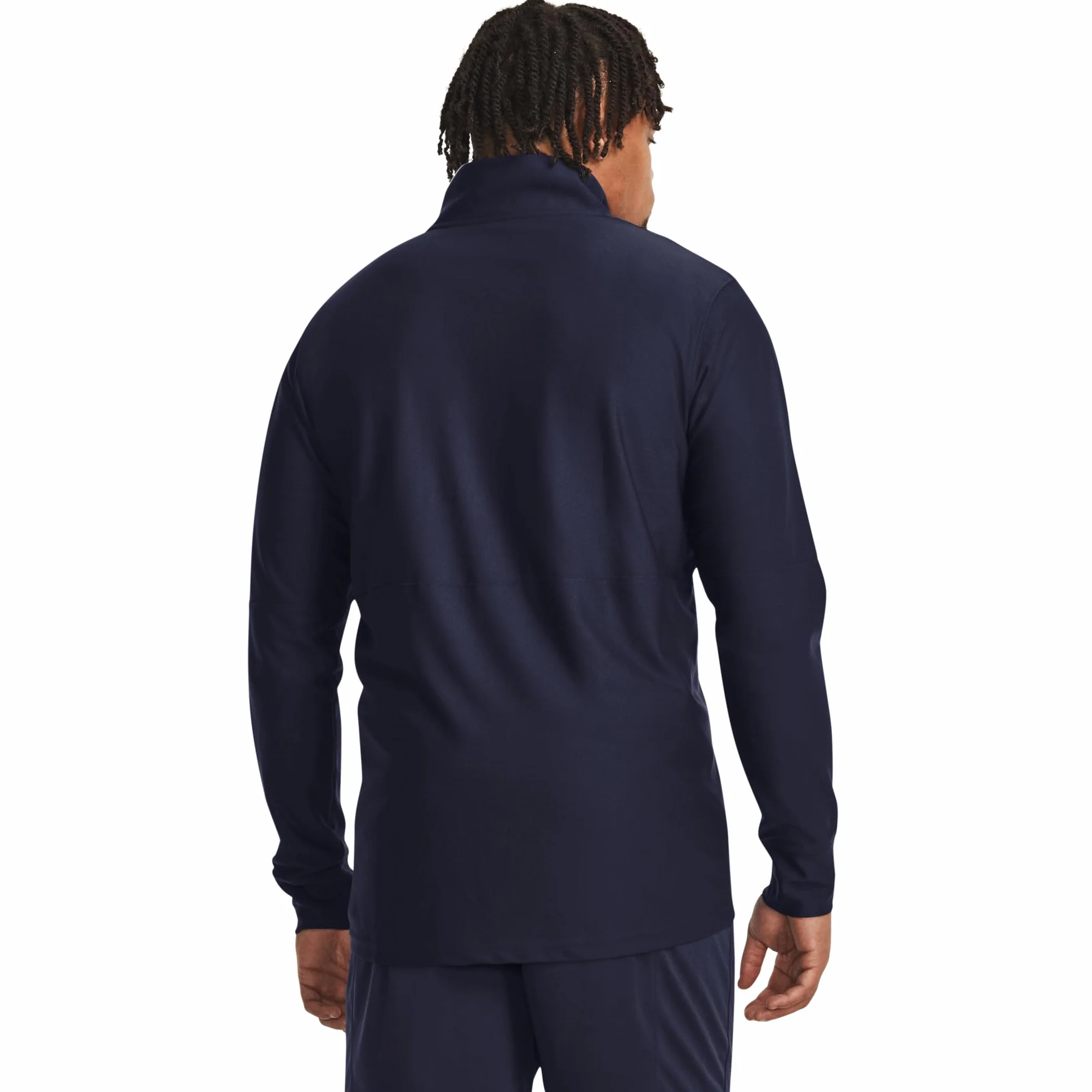Under Armour M Challenger Track Jacket Maillot survêtement Homme
