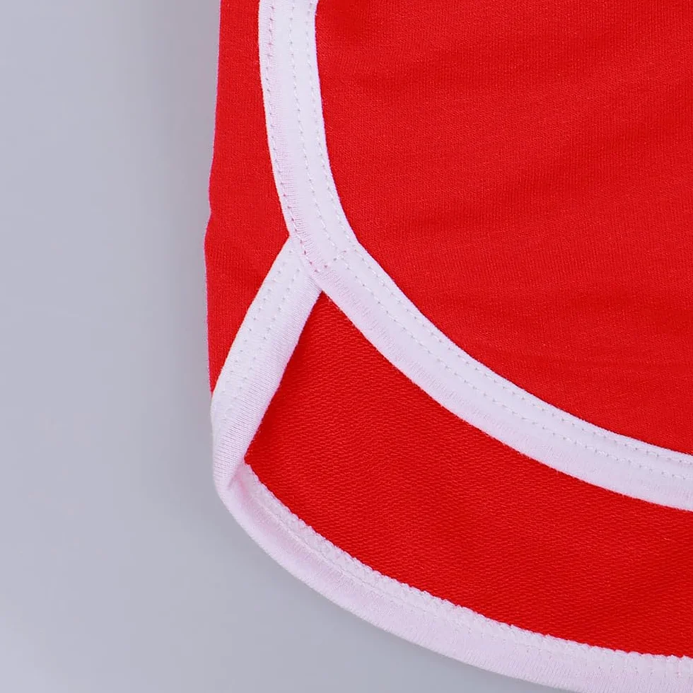 Femmes Sport Yoga Fitness Coton Shorts Gym Running mi-épais