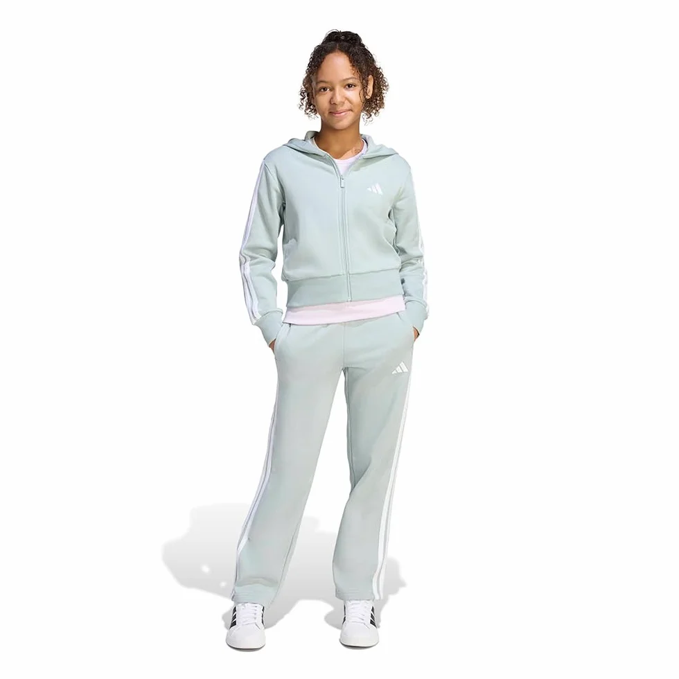 Adidas Fille ESSENTIALS TRACKSUIT