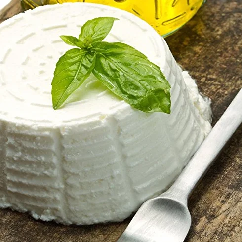 Ricotta di Bufala Kg. 1 - Offre 3 kg