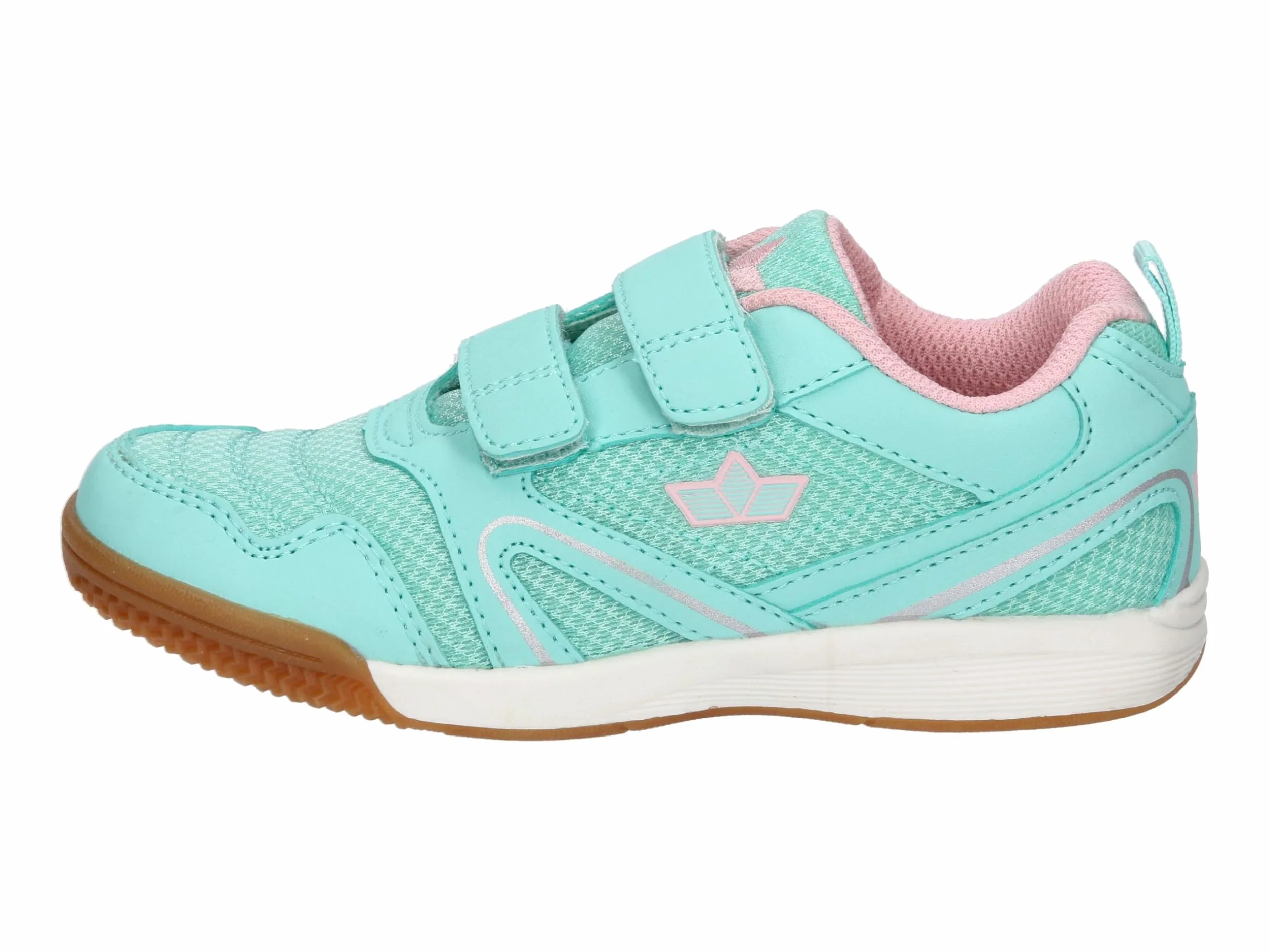 Lico Boulder V Chaussure de Terrain Intérieur Fille