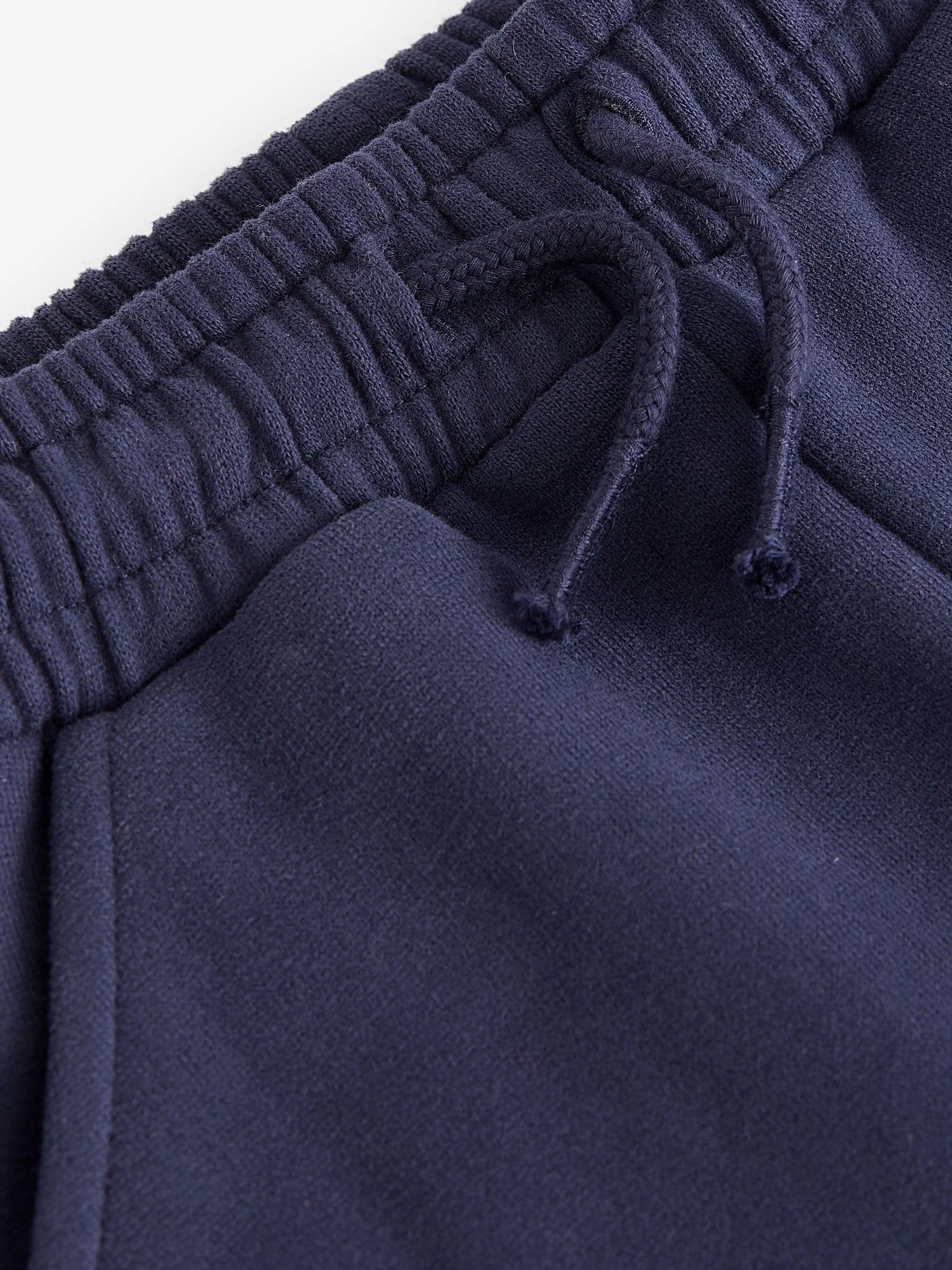 NEXT Pantalon de Jogging Regular en Jersey Doux