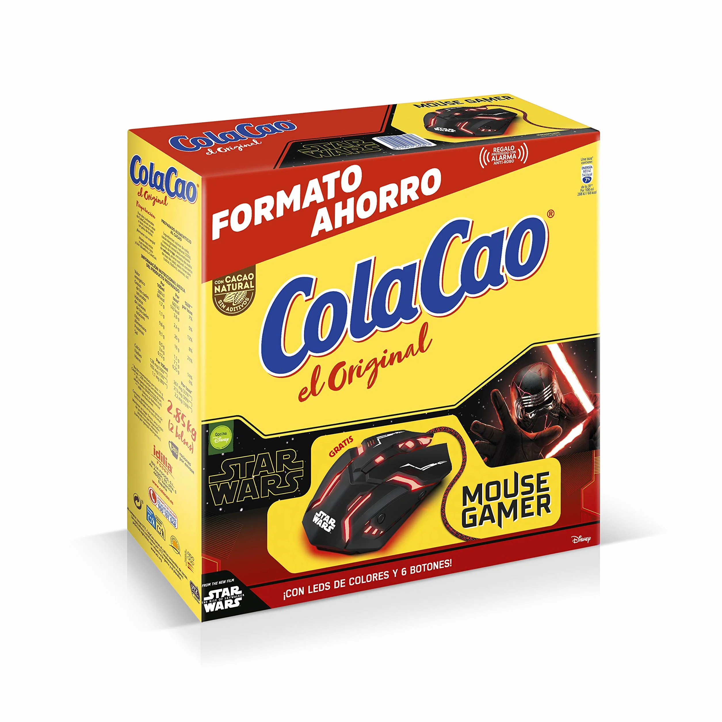 Colacao Original Formato Ahorro3 kg