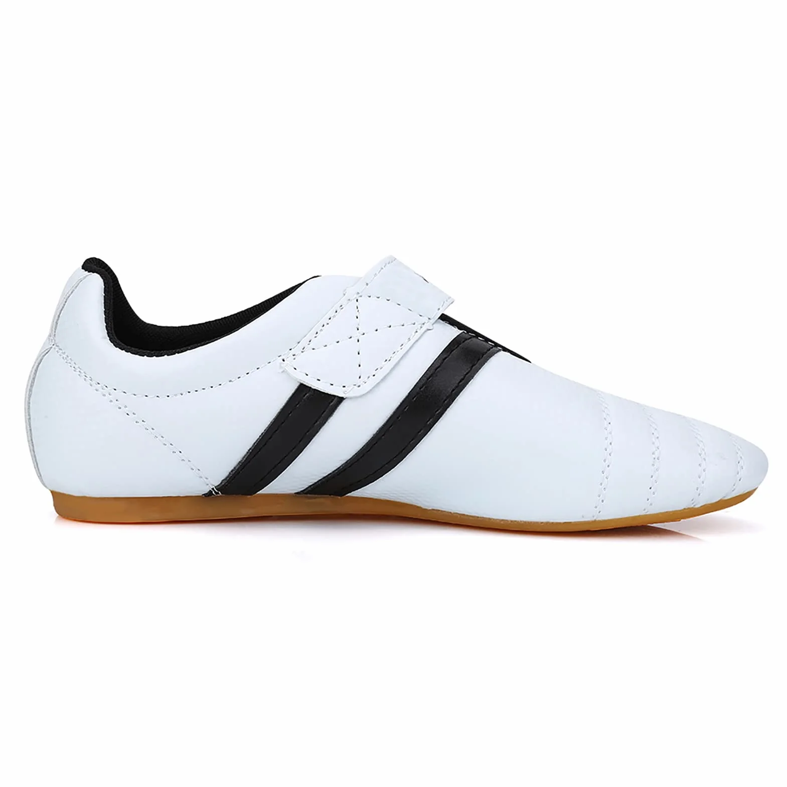 Chaussures de Taekwondo RiToEasysports pour Adultes et Enfants, Boxe Kung Fu Karaté