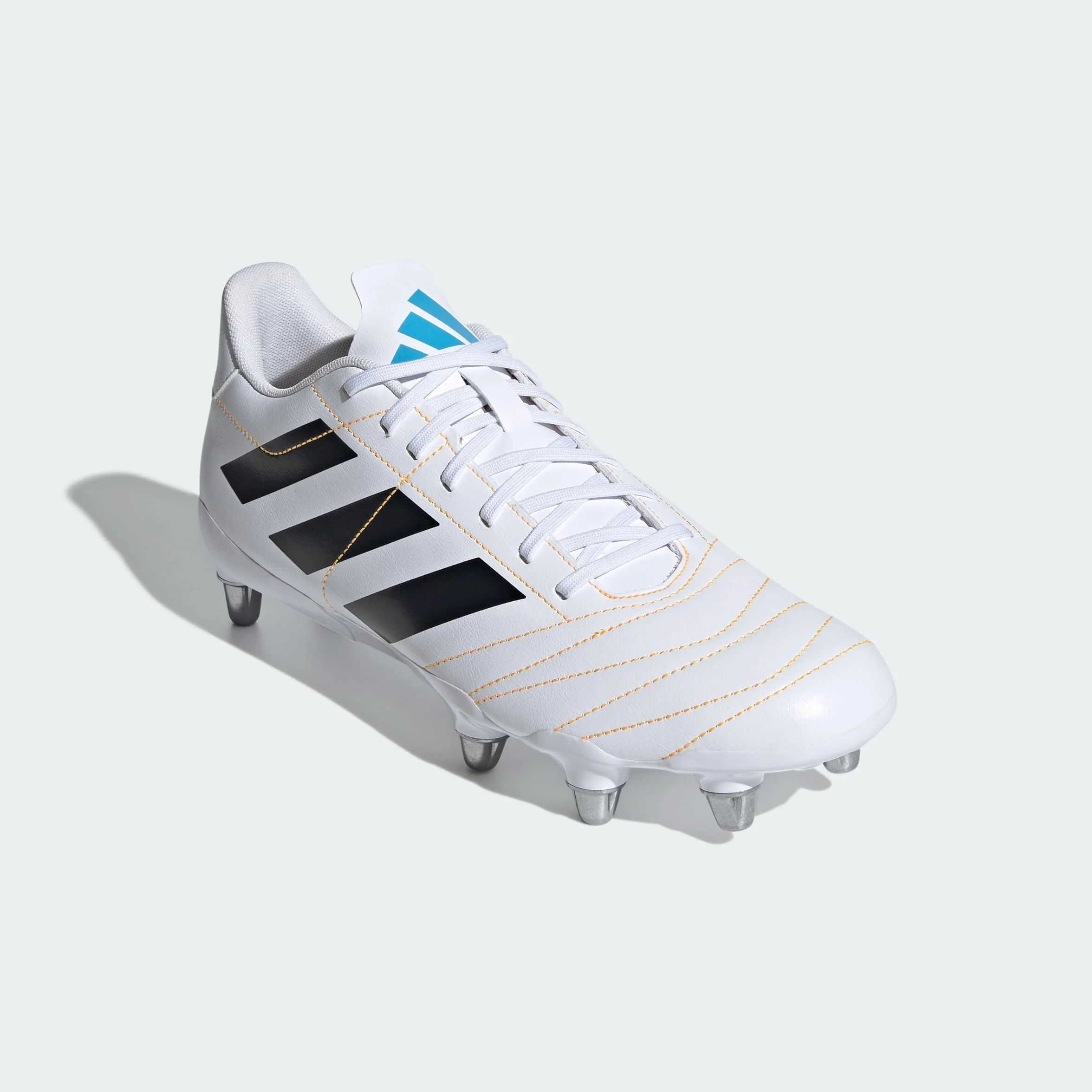 Adidas Chaussure de Rugby Kakari Terrain Gras