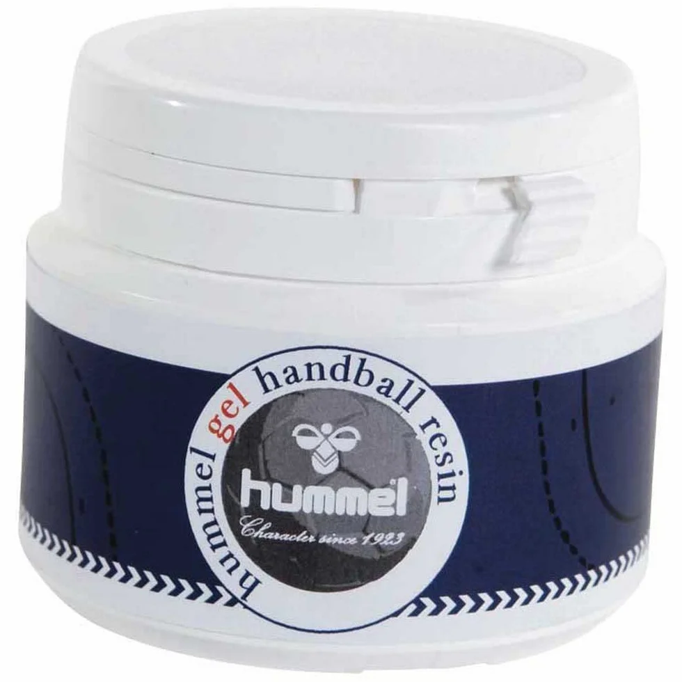 hummel Pot de résine