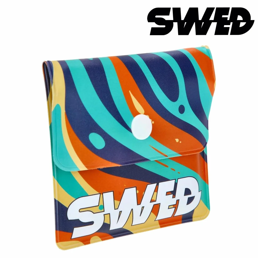 Cendrier de poche SWED