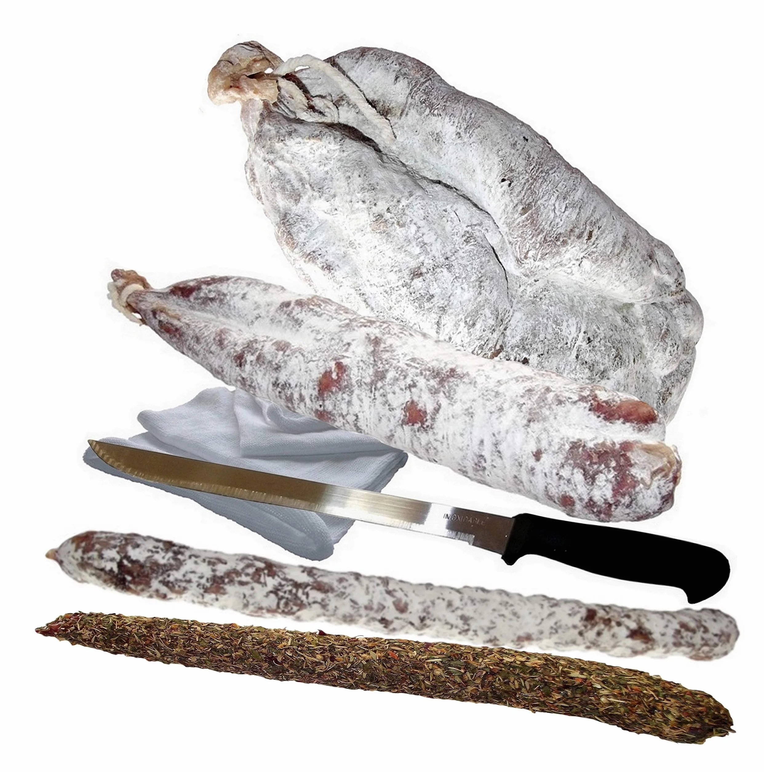 Lot charcuterie catalane N°14
