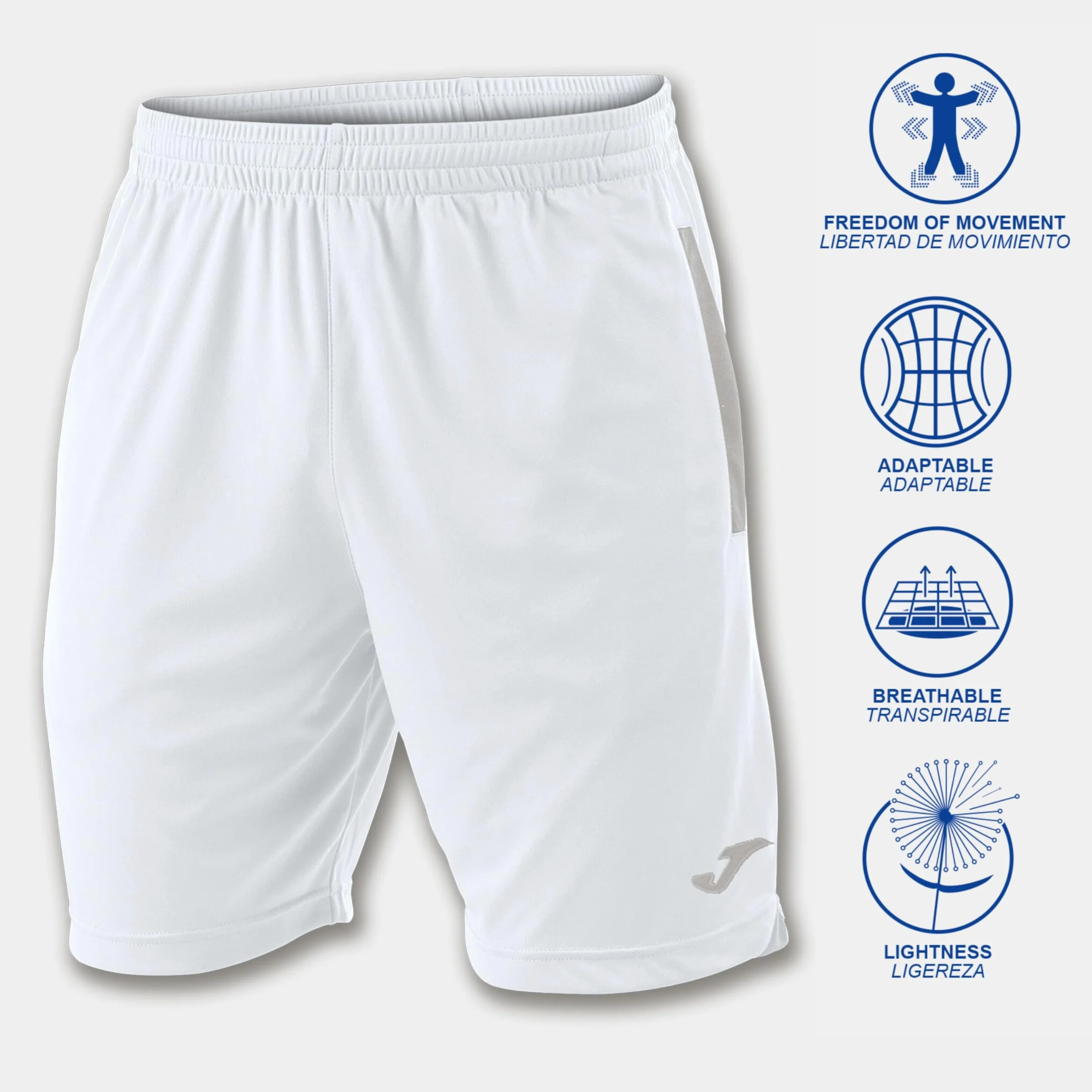 Joma Miami Bermudes Homme