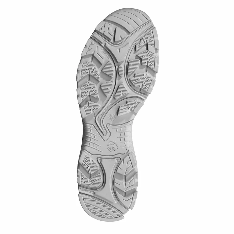 HAIX Black Eagle Safety 400 C GTX Grey Chaussure Textile Ultra-légère résistante aux intempéries