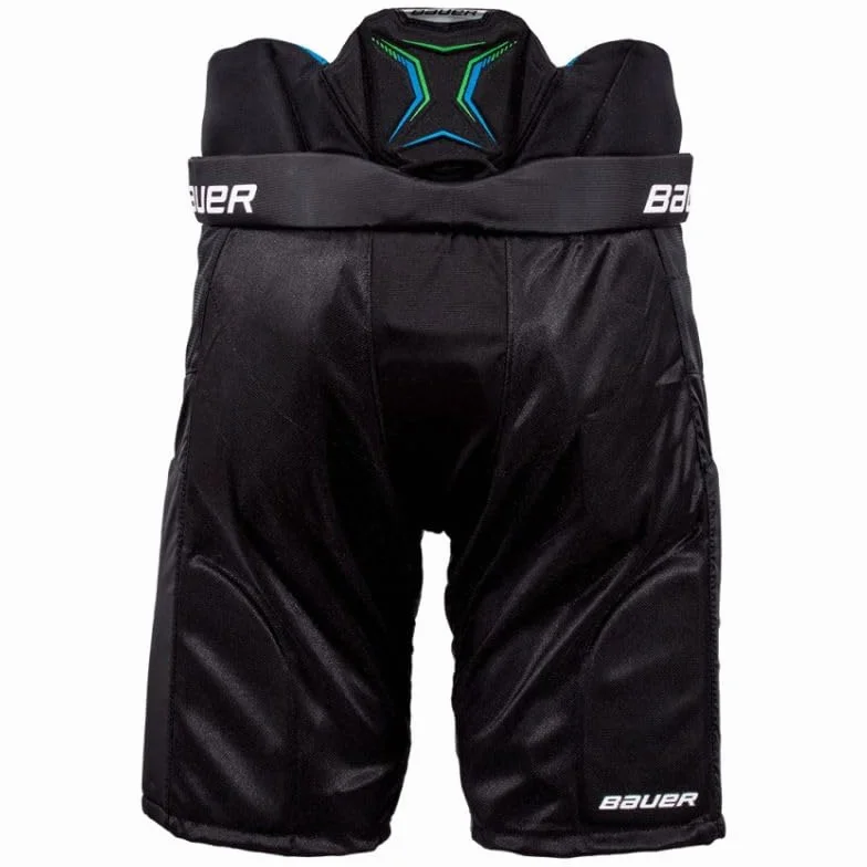 Bauer S21 X Junior Pantalon de protection hockey sur glace