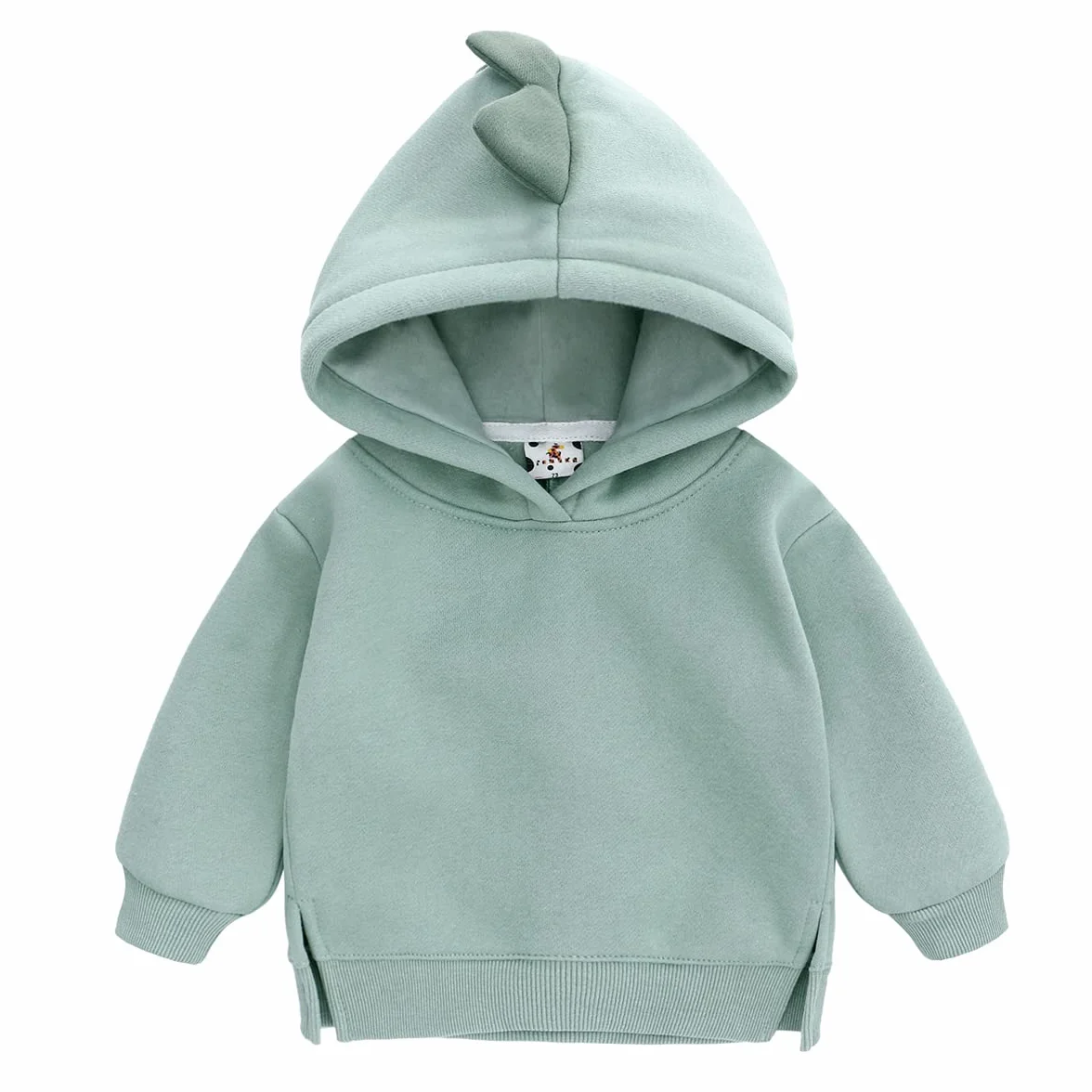Sweat à Capuche Bébé garçon fille Vêtements Sport famuka
