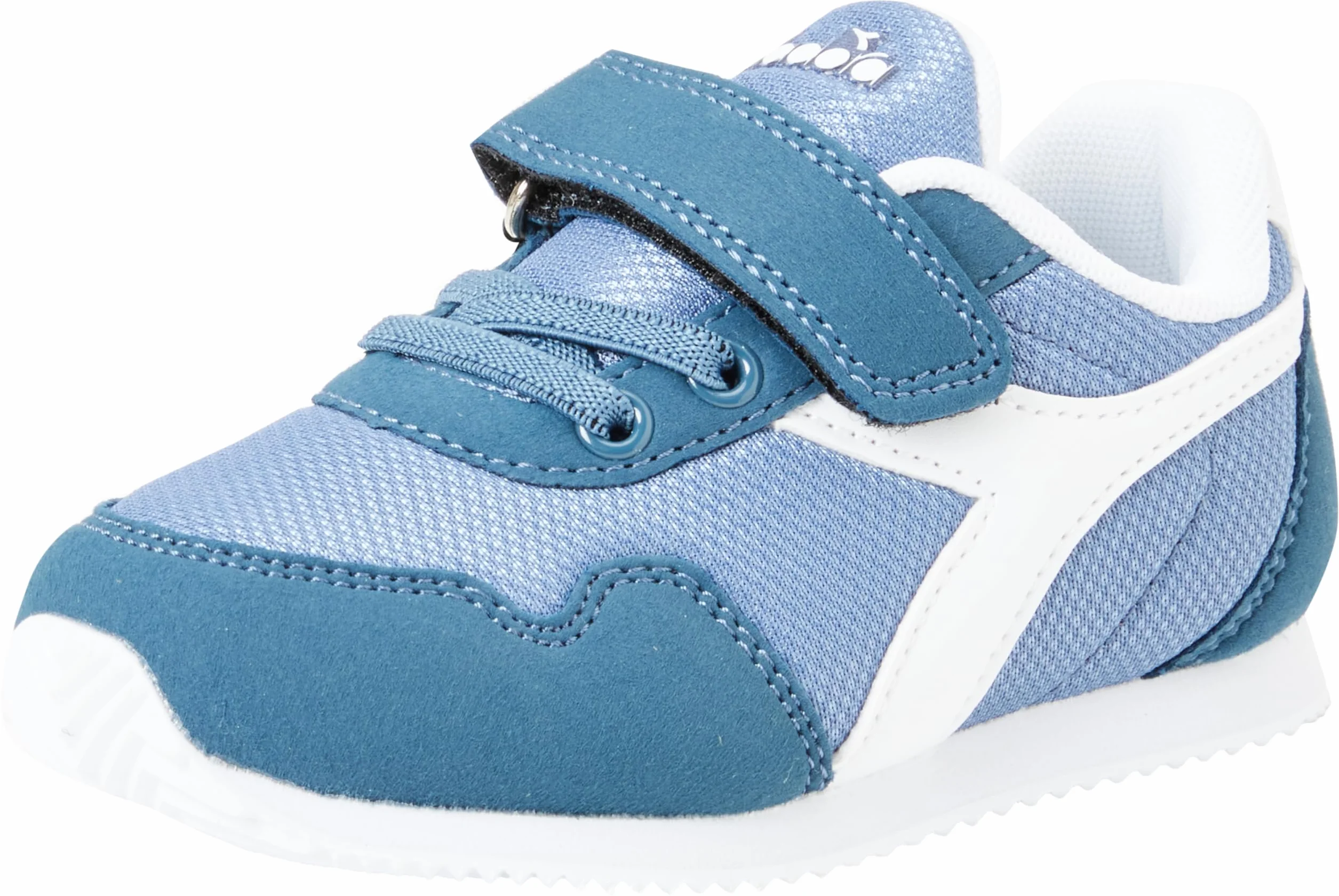 Diadora Enfant Chaussure de Gymnastique Simple Run TD