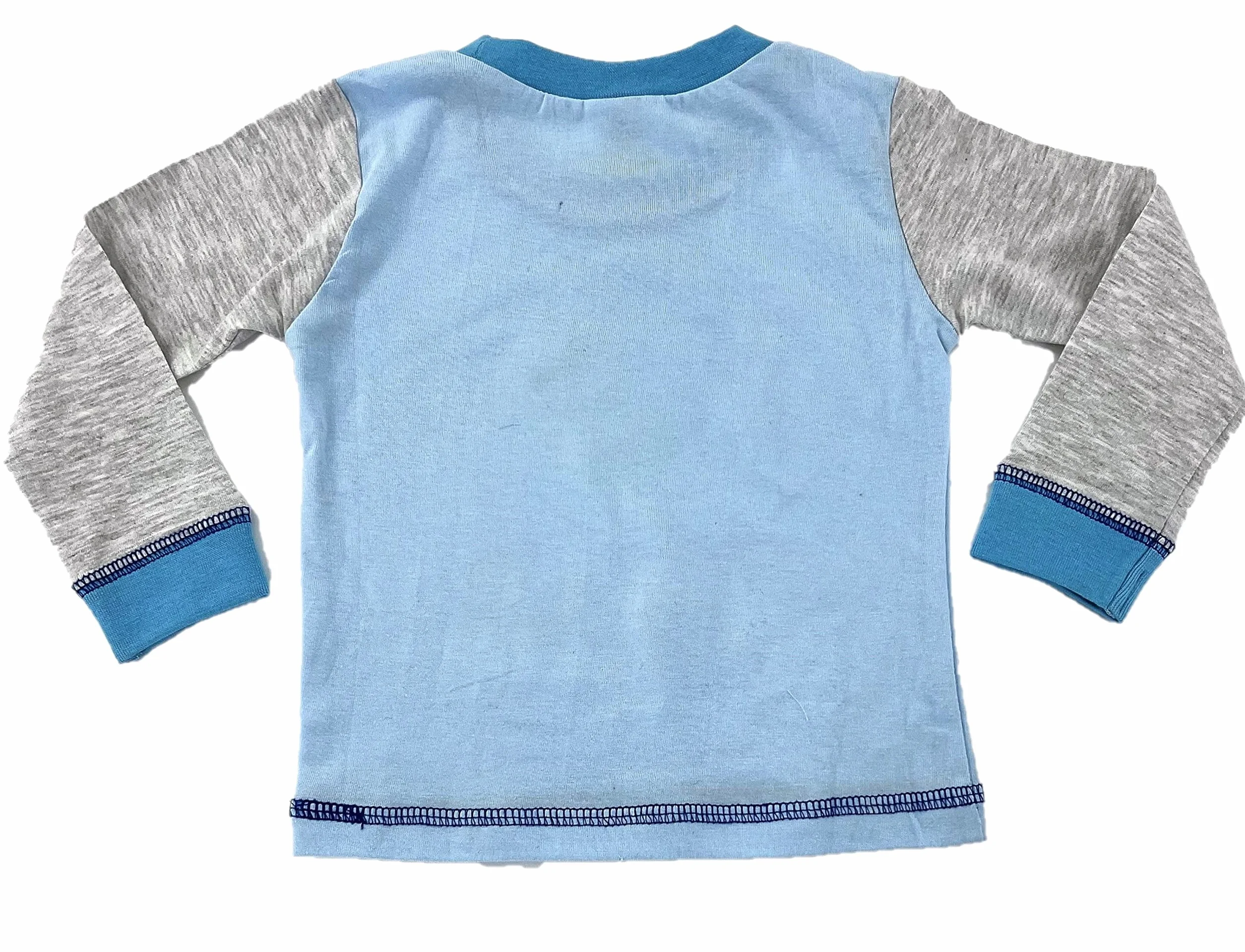 Disney Donald Duck Pyjama 2 pièces bébé garçon Oh Boy