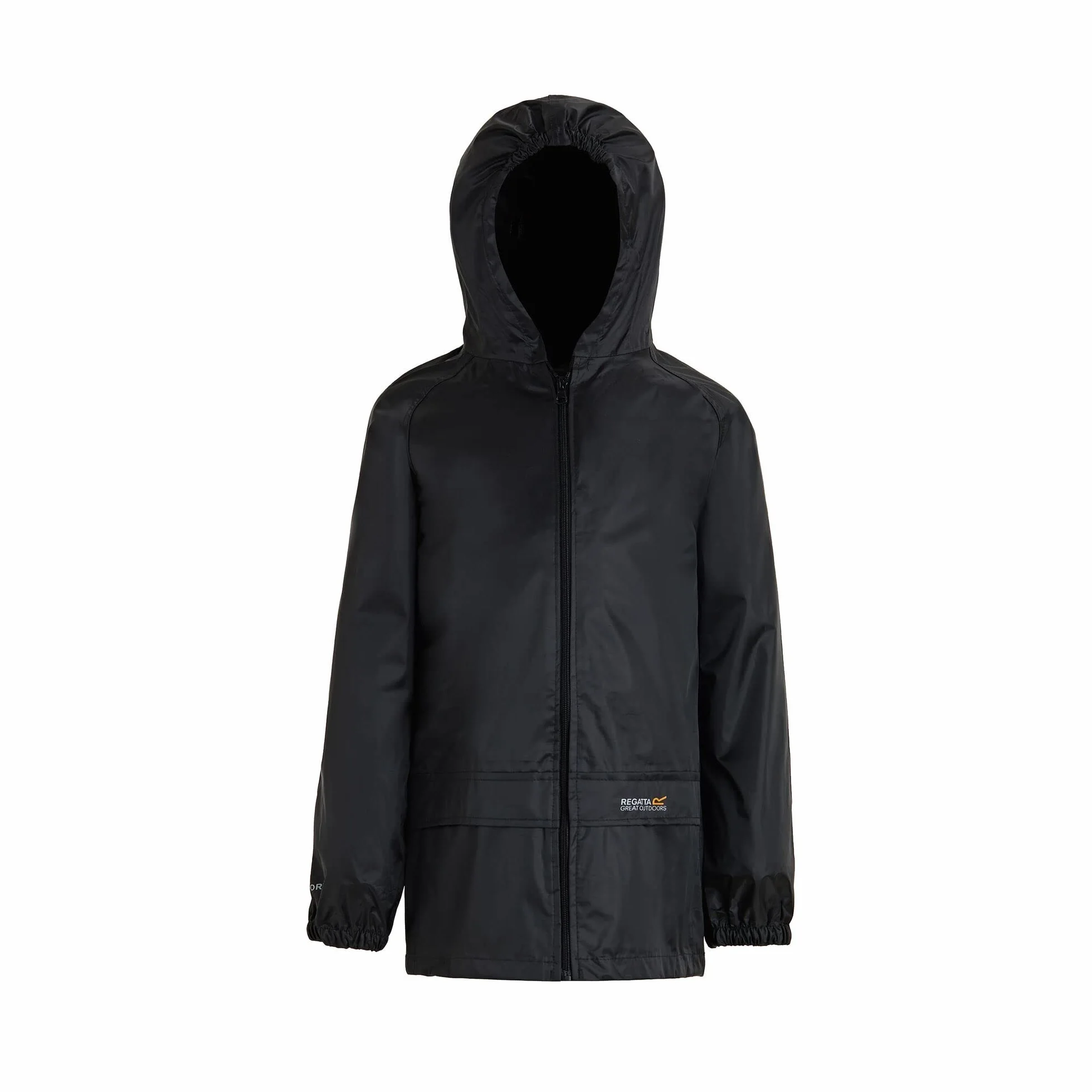 Regatta Stormbreak veste imperméable mixte poches extérieur
