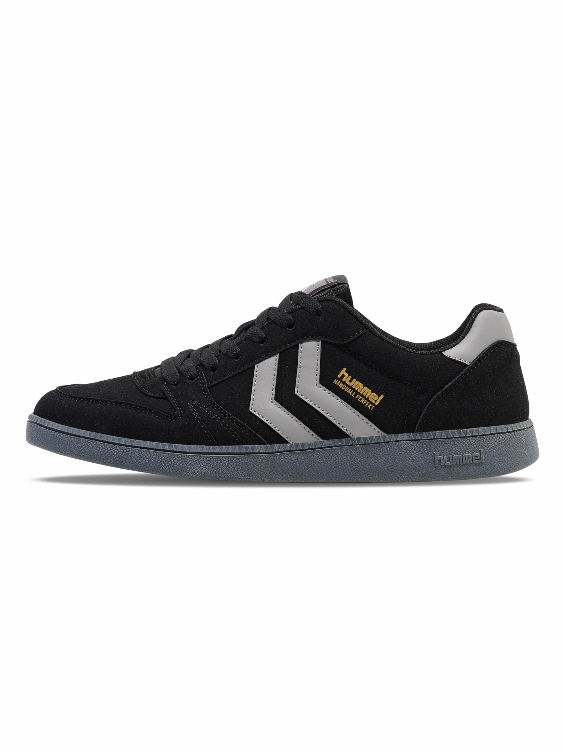 Hummel Synthé Parfait Handball Suède Basket Mixte