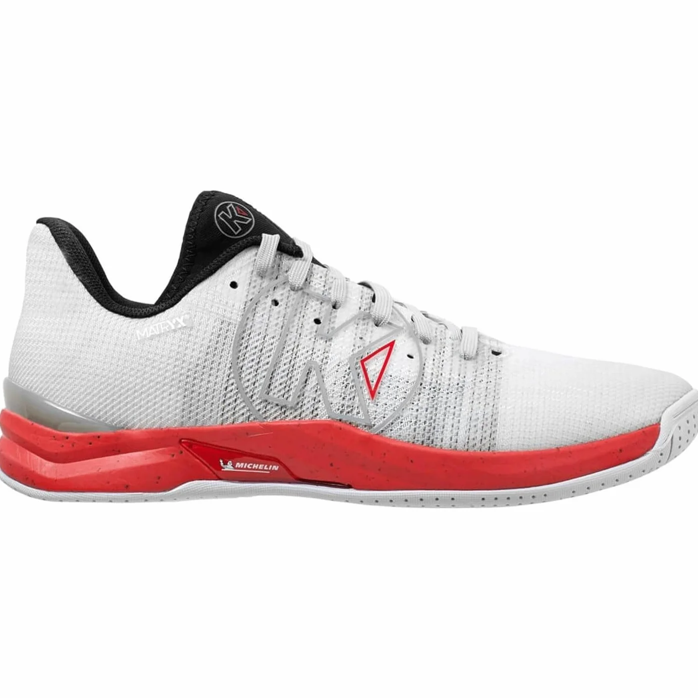 Kempa Attack One 2.0 Chaussures de Handball Sport Mixte