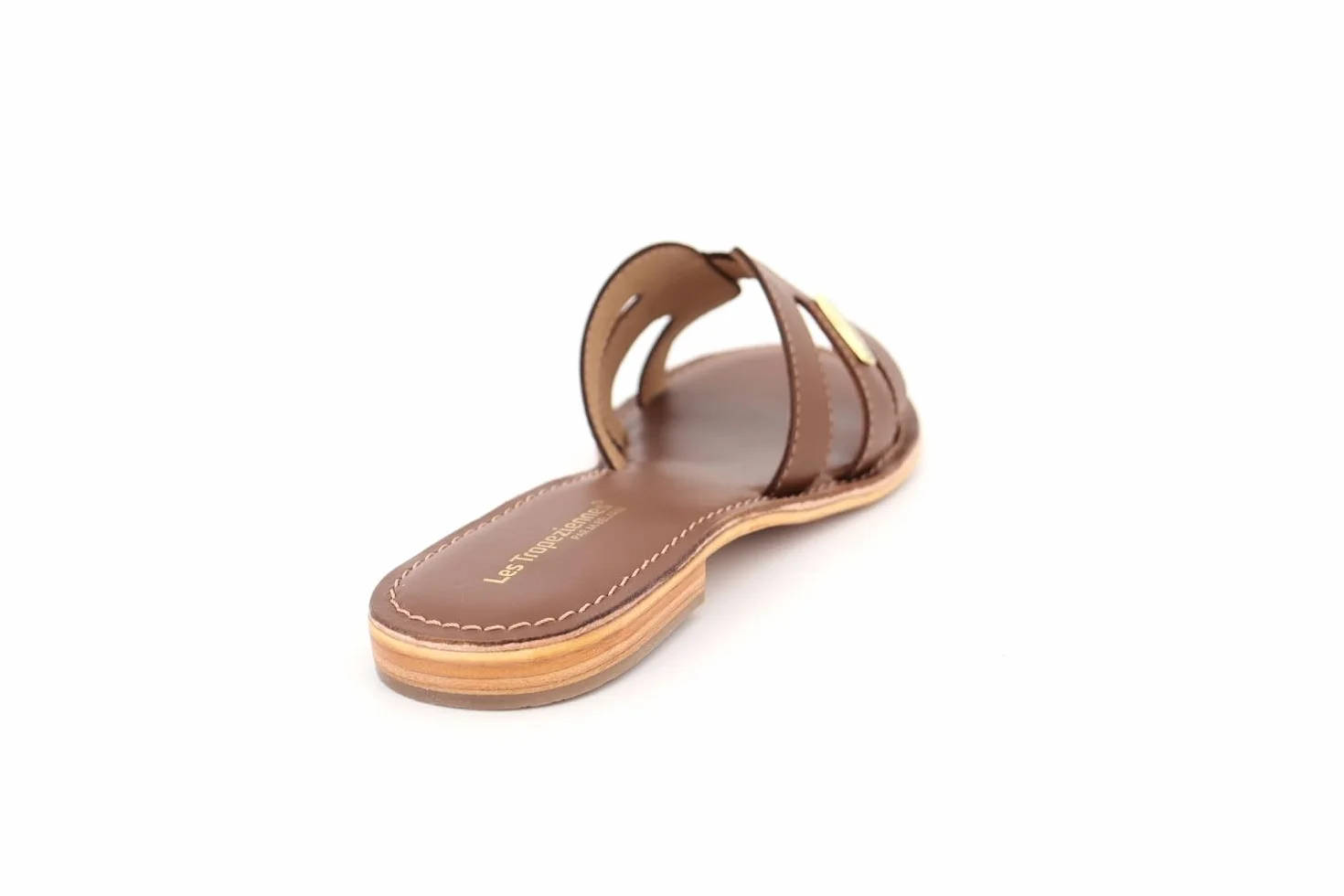 Les Tropéziennes par M. Belarbi Damia Chaussures Ville Mule et Sabot Femme