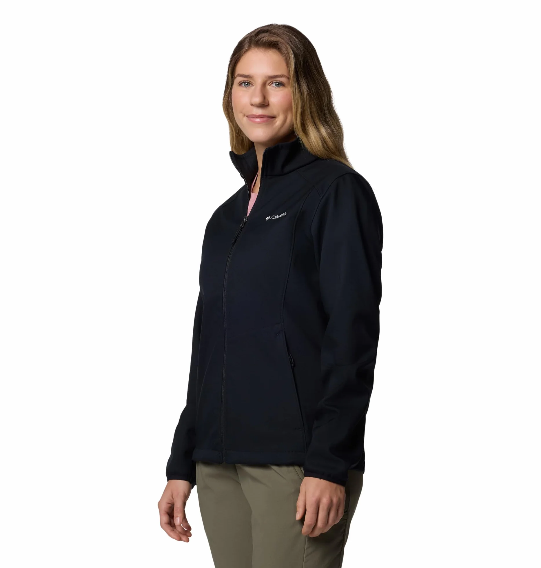 Columbia Pull Weather Full Zip 2 Veste polaire entièrement zippée Femme