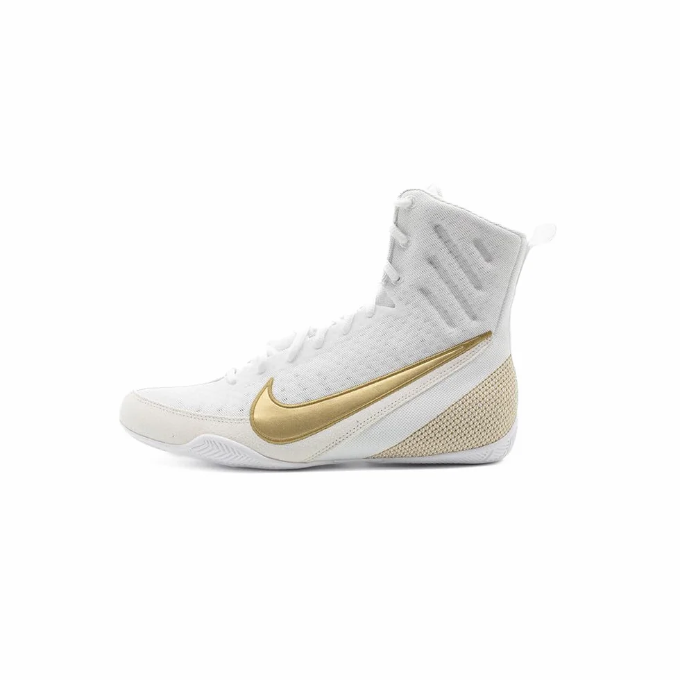 Nike Machomai 3 Chaussures de boxe Homme