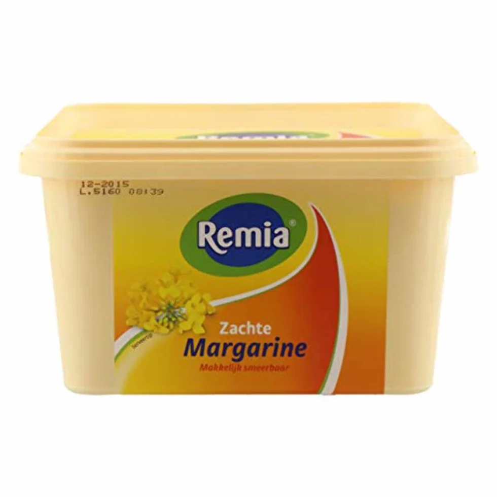 Remia - Soft Margarine - 2kg