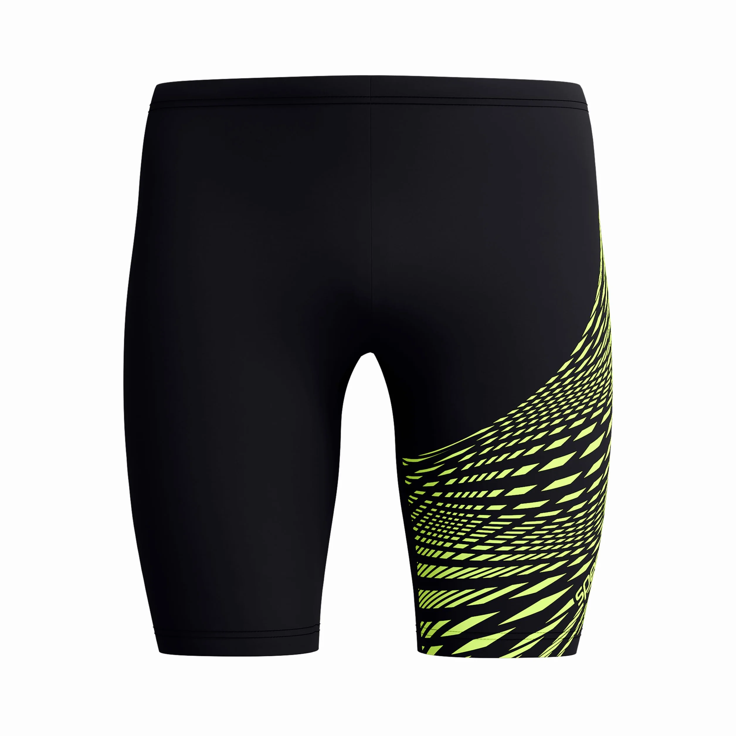 Speedo Medley Logo Jammer Homme