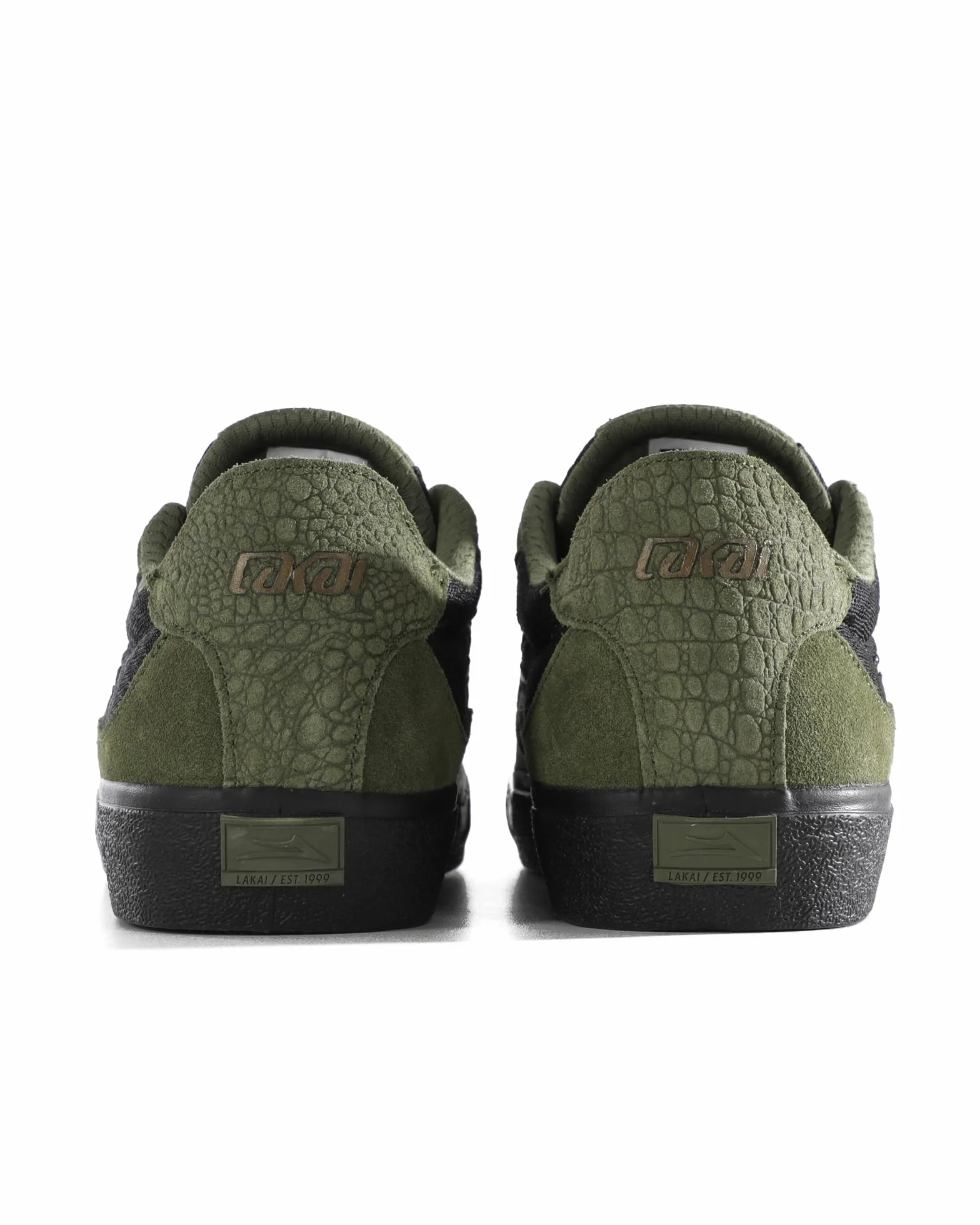 Lakai Essex Scarpe Tobacco AI22