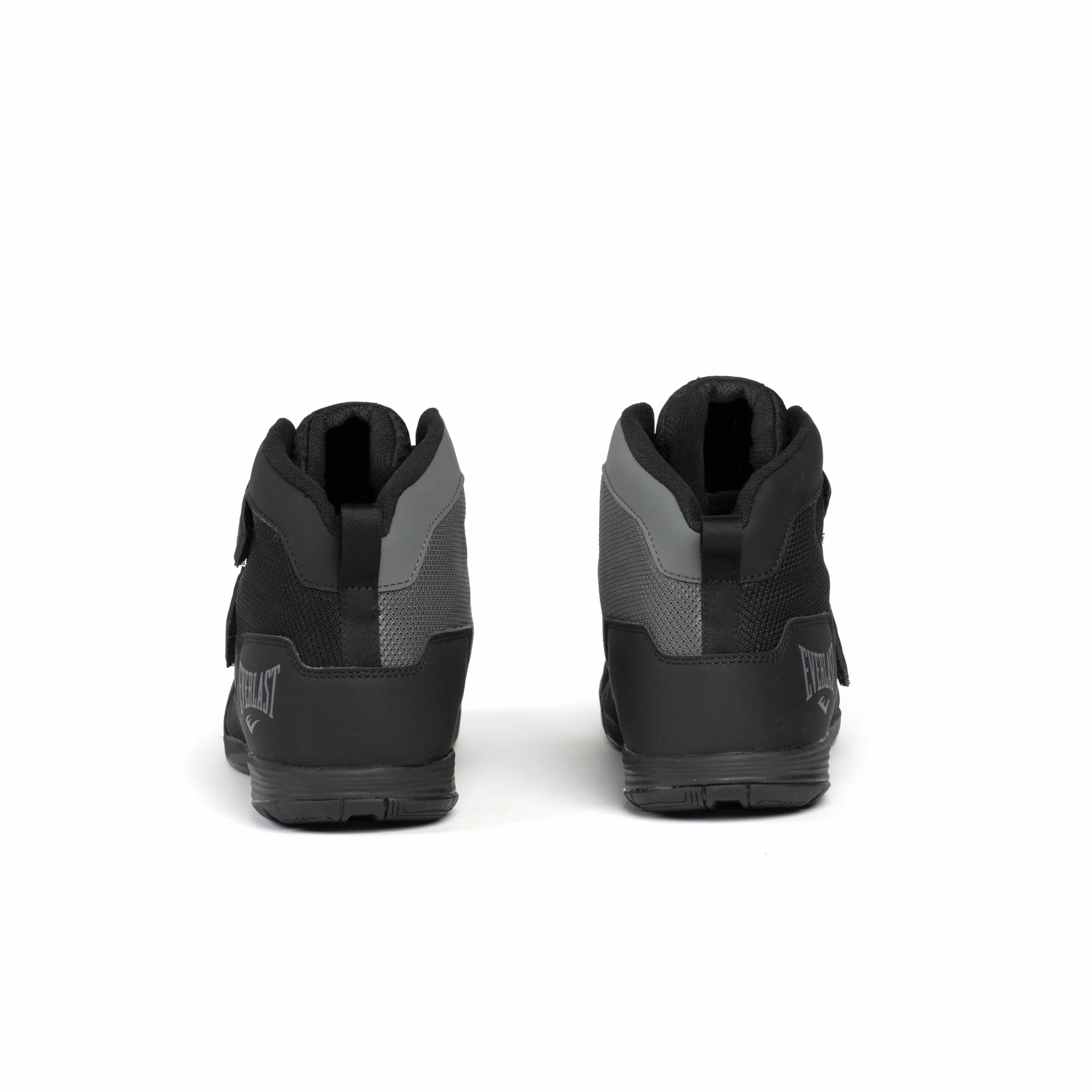 Everlast Powerlock X-Trainer Boxing Shoes