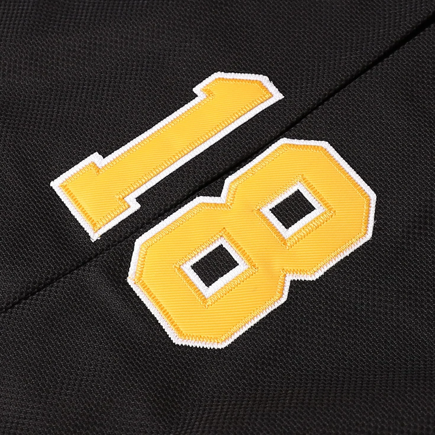 Happy Gilmore 1996 Adam Sandler Maillot de hockey sur glace homme S-XXXL cousu
