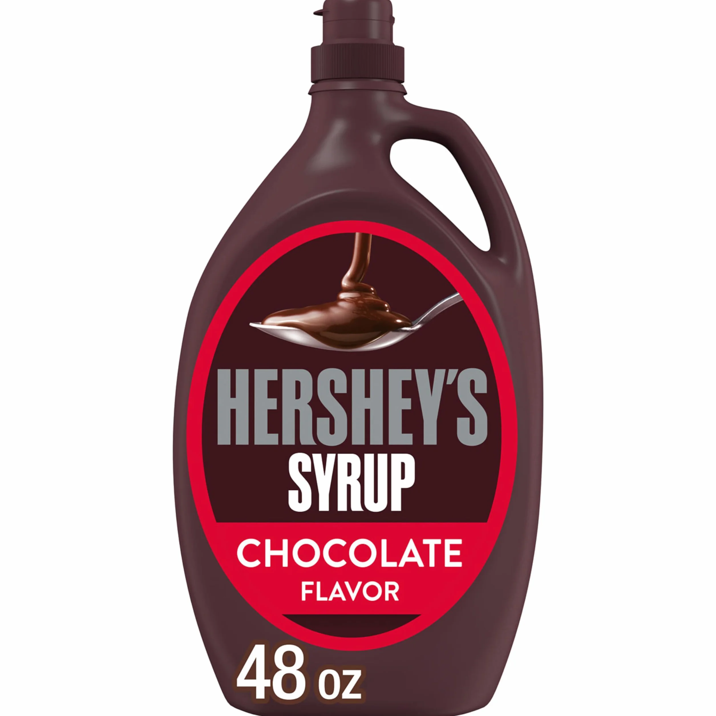 Hershey's Chocolate Syrup (1.36kg)