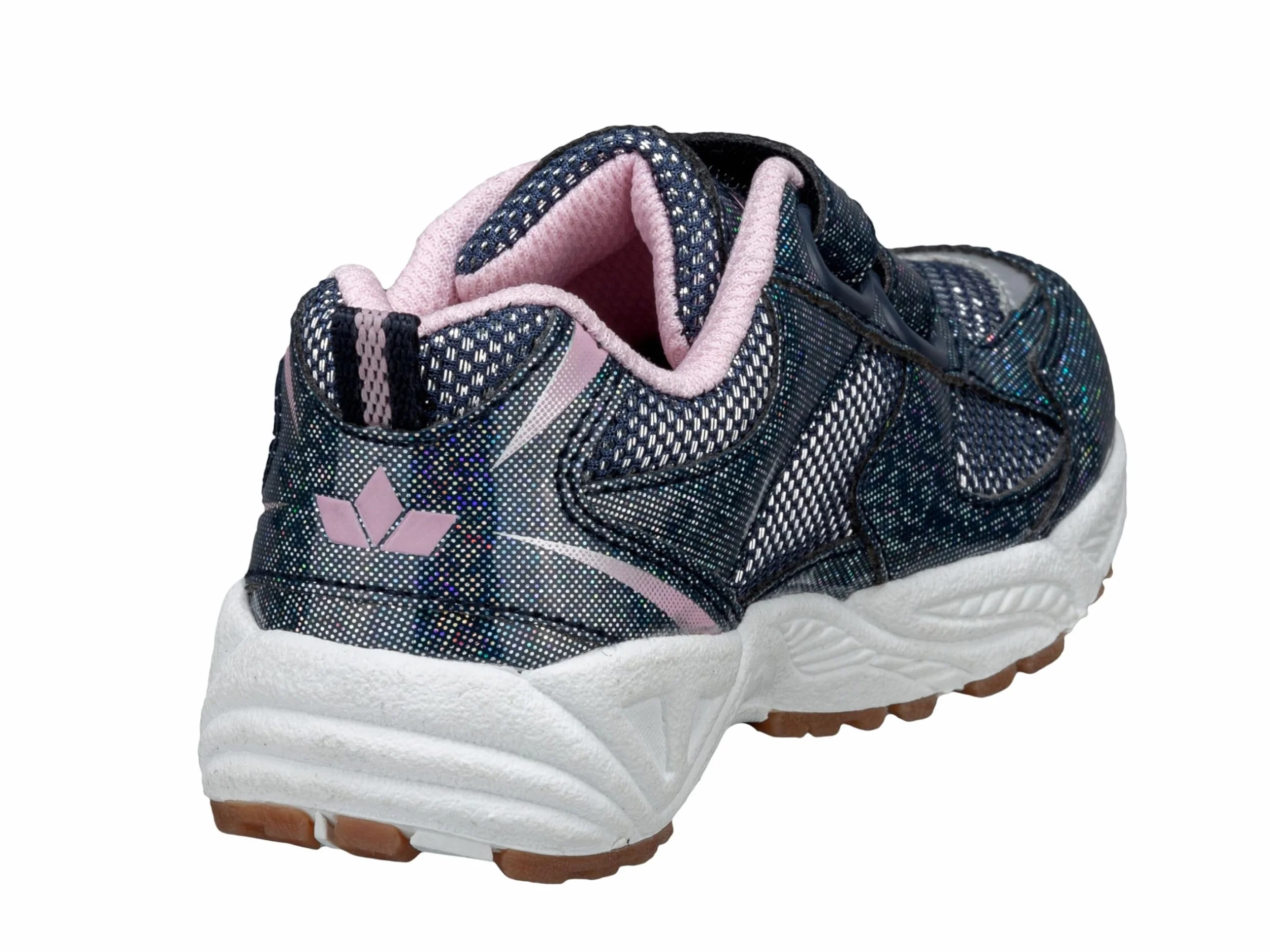 Lico Bob V Chaussure de Terrain Intérieur Mixte Enfant