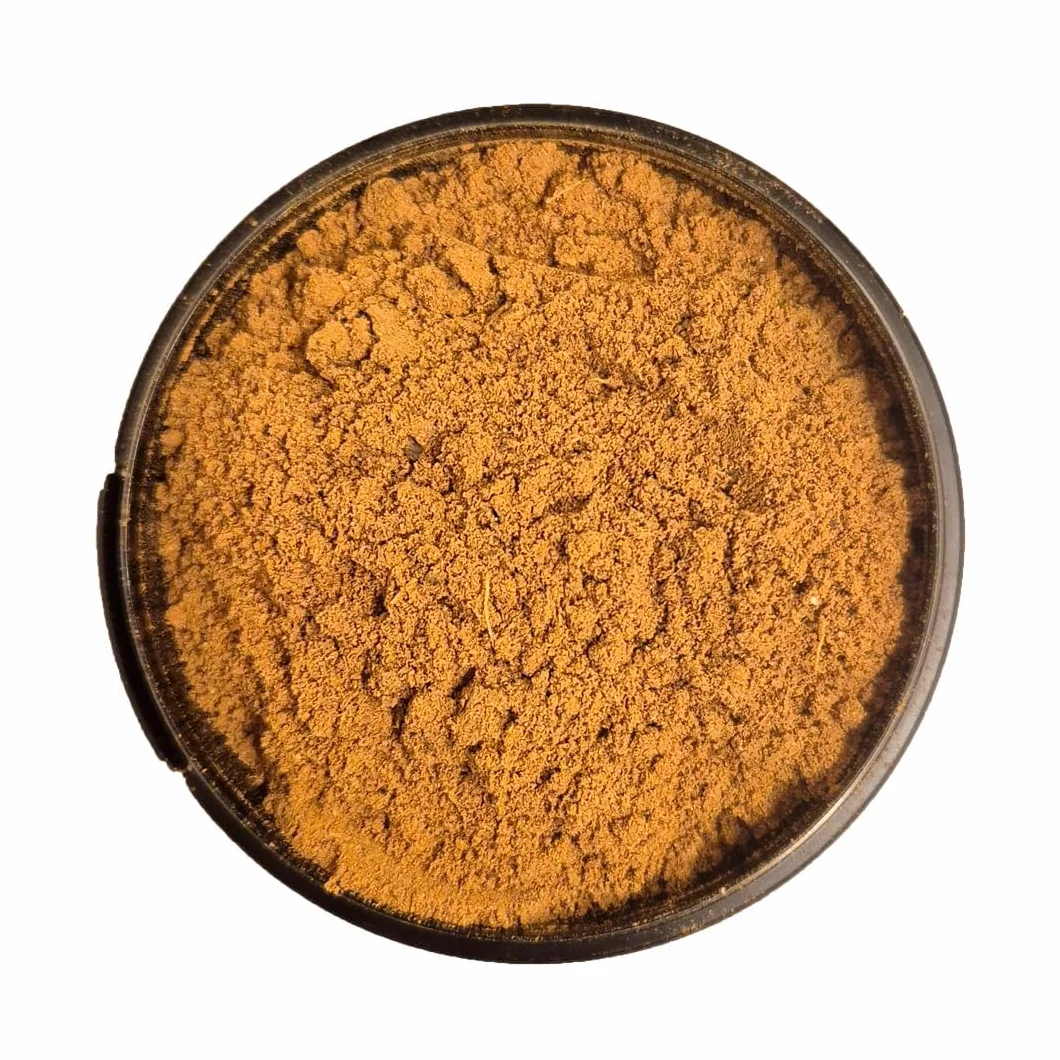 Spéculoos Épices 60 g – Mélange d'Épices typique des Pays-Bas pour préparer les Biscuits Spéculoos – Idéal pour les Desserts de Noël
