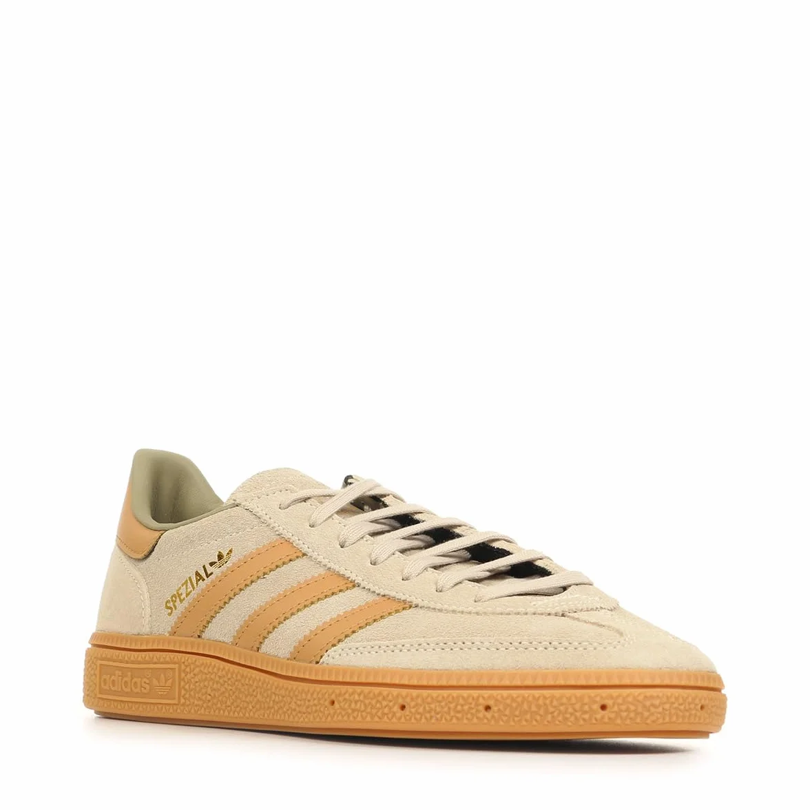 Adidas Handball Spezial J KI4166 Baskets Enfant