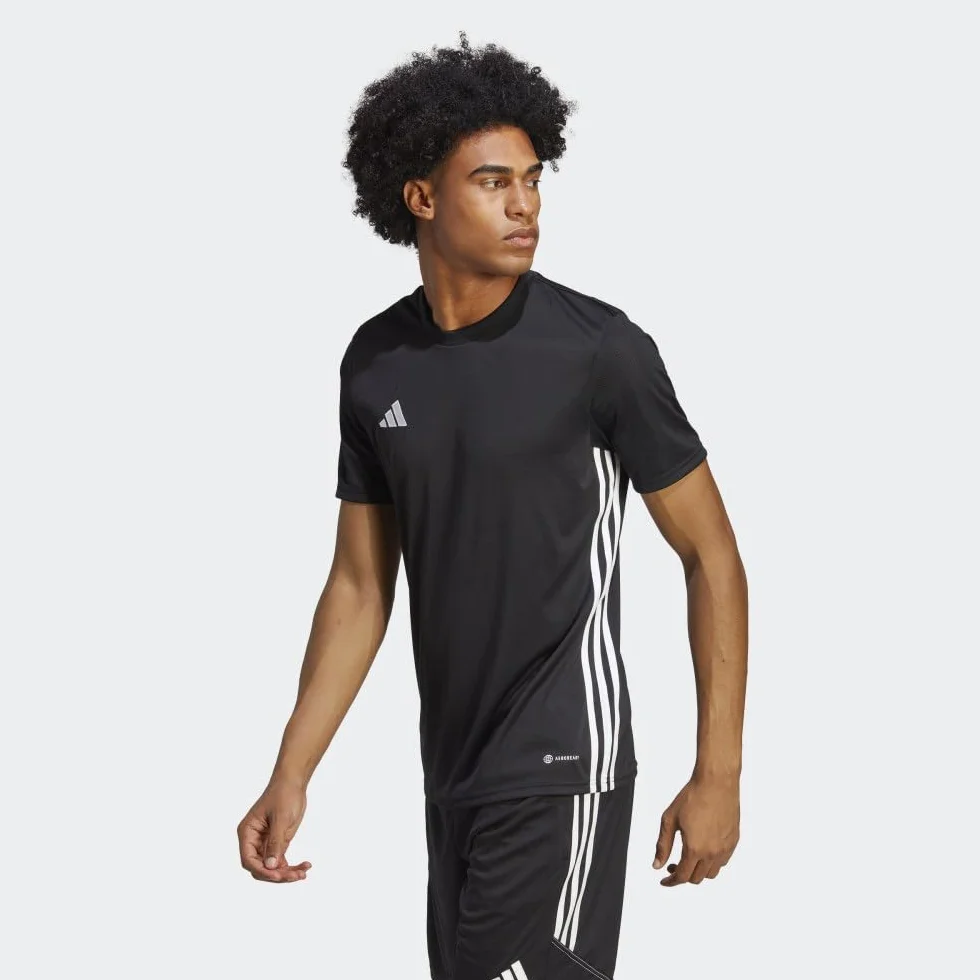 adidas Equipo 23 Maillot Homme