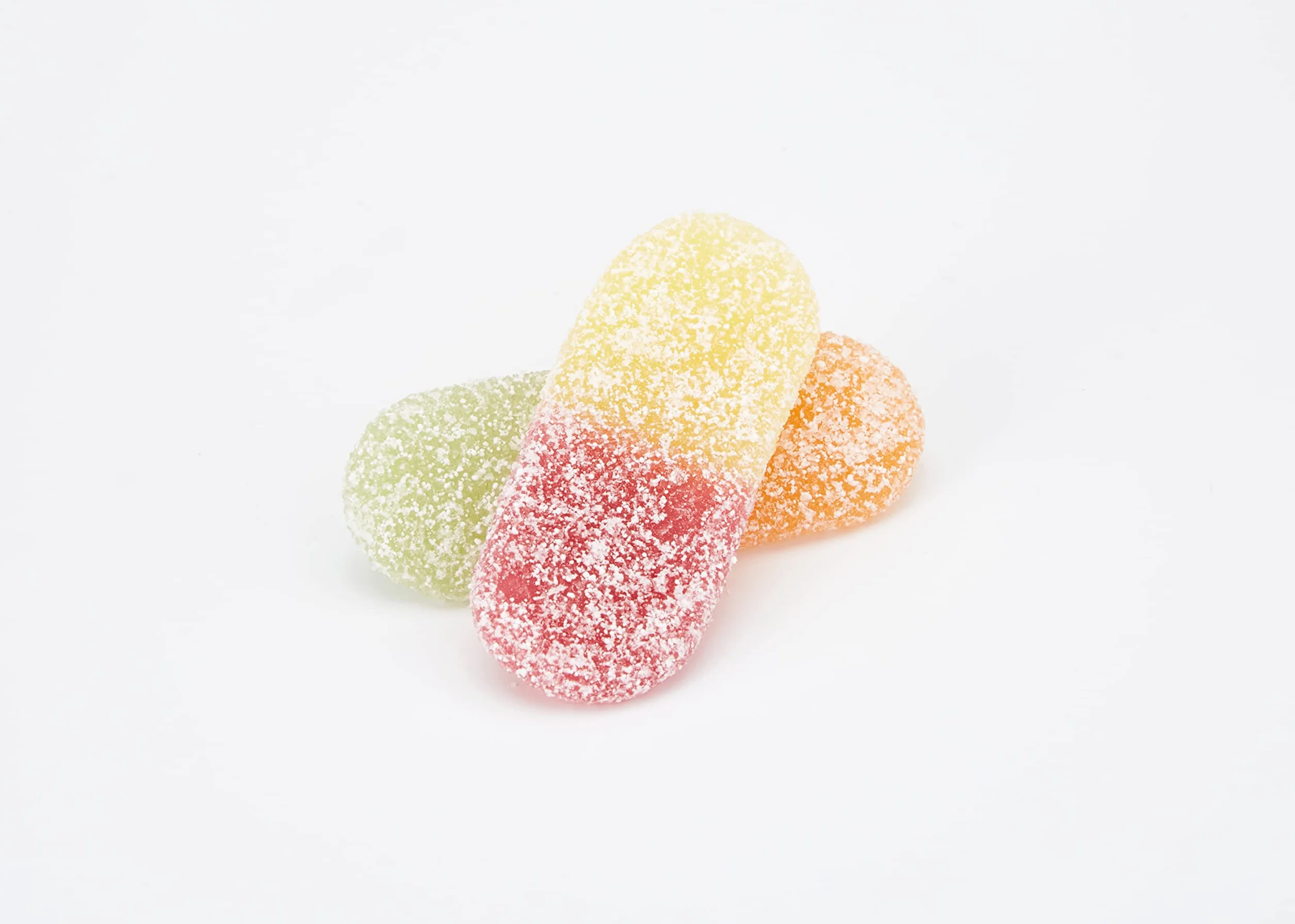Lutti Surffizz Fruits 100 g
