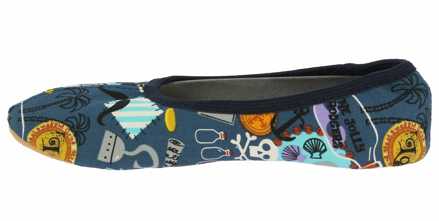 Beck Captain 255 Chaussures de Gymnastique Garçon