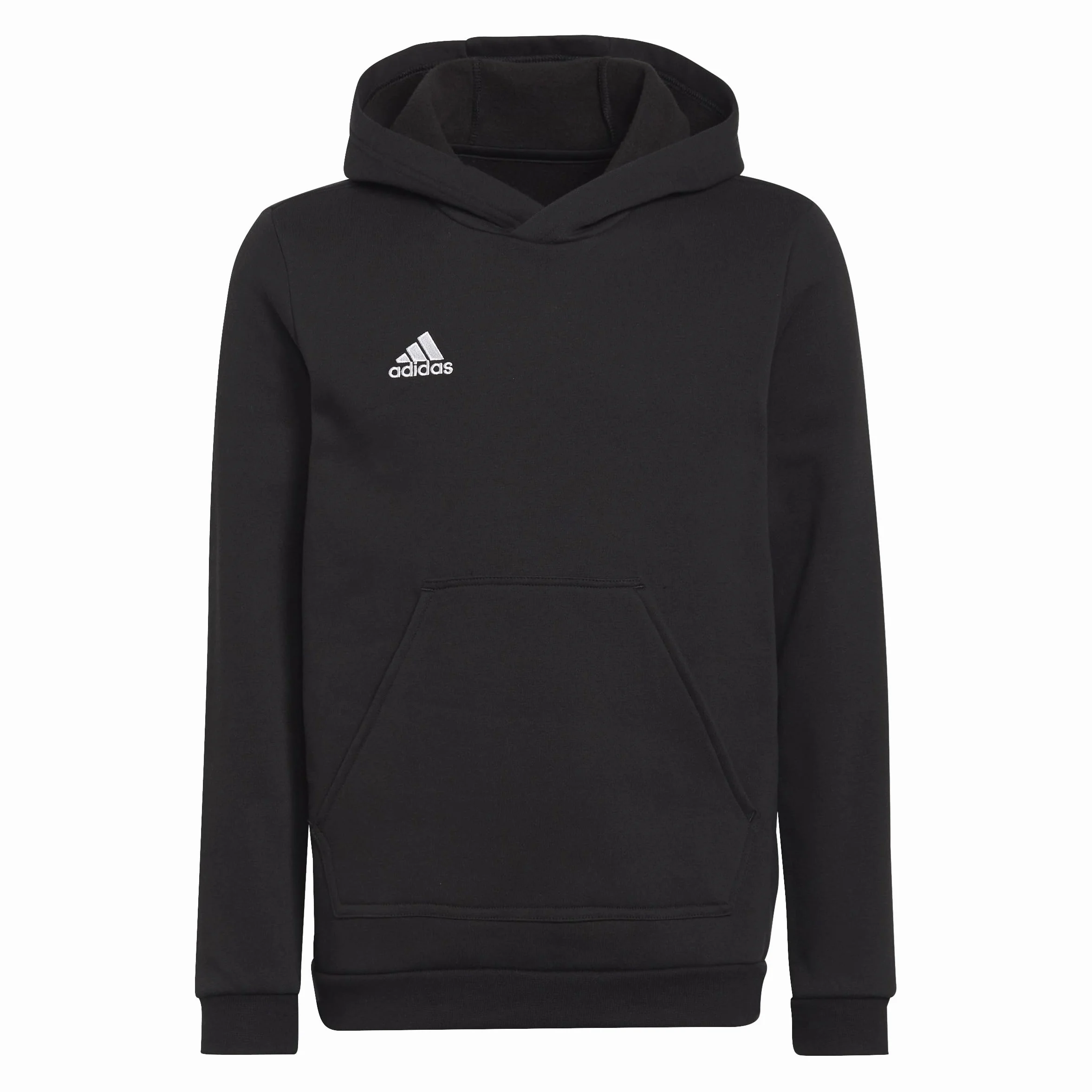 Adidas Entrada 22 Sweat Hoodie Mixte Enfant