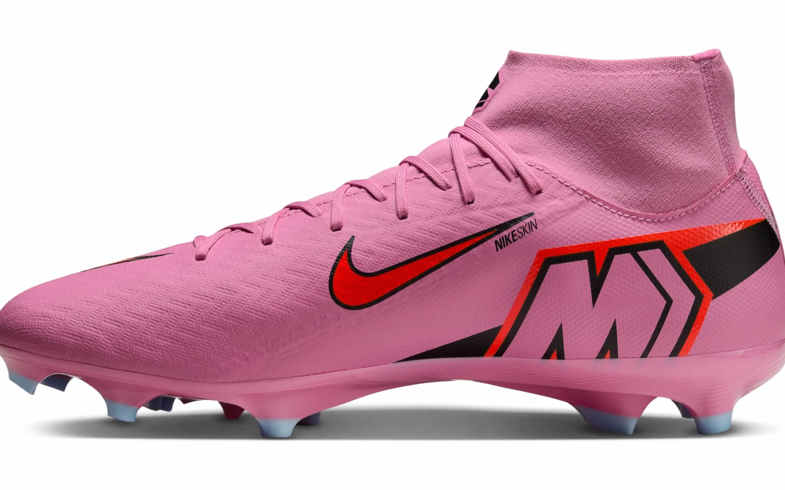 Nike Mercurial Superfly 10 Academy Sneaker Mixte