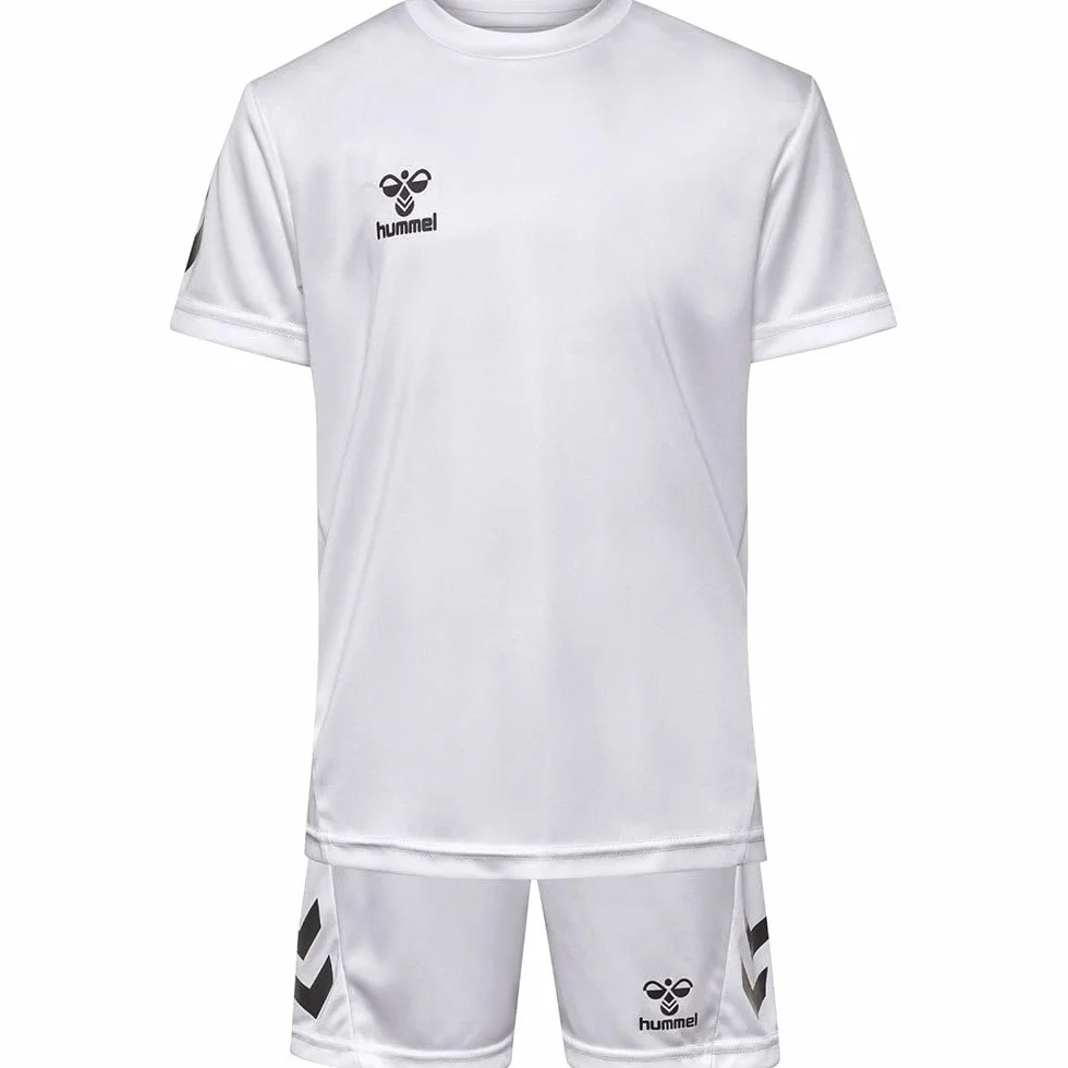 hummel Hmllogo Set Kids T-shirt Enfants unisexes