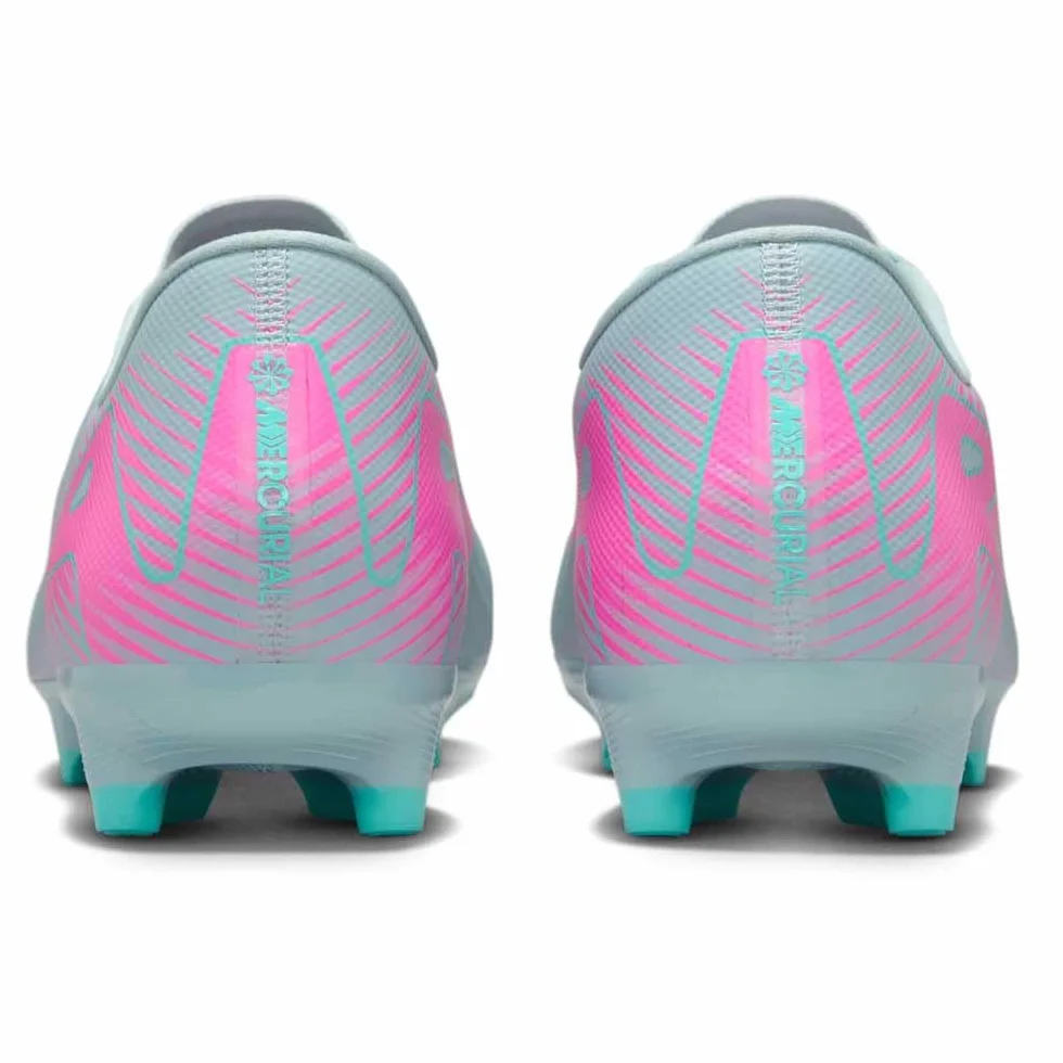NIKE Zoom Vapor 16 Academy AG Soccer Shoe Homme